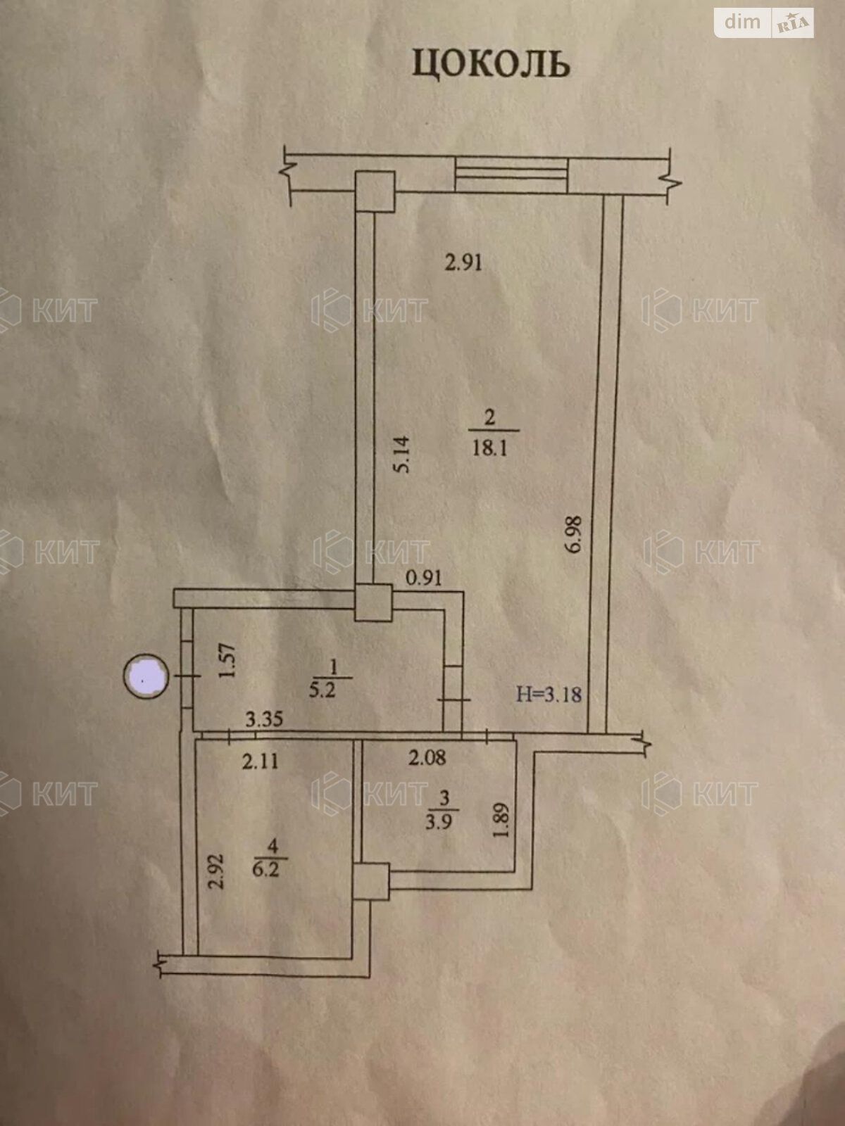 Продажа однокомнатной квартиры в Харькове, на просп. Юбилейный 61Д, район 603-ий микрорайон фото 1 Продажа однокомнатной квартиры в Харькове, на просп. Юбилейный 61Д, район 603-ий микрорайон фото 1