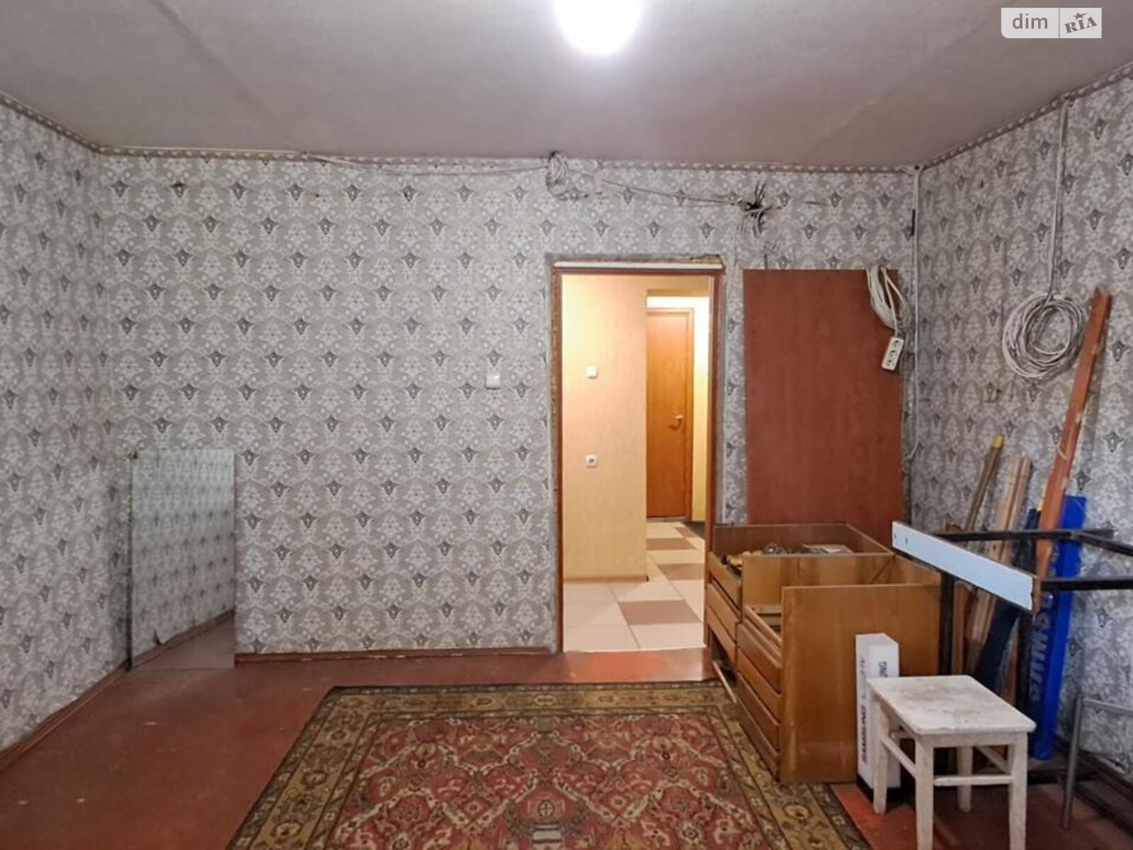 Продажа однокомнатной квартиры в Харькове, на просп. Юбилейный, район 604-ый микрорайон фото 1