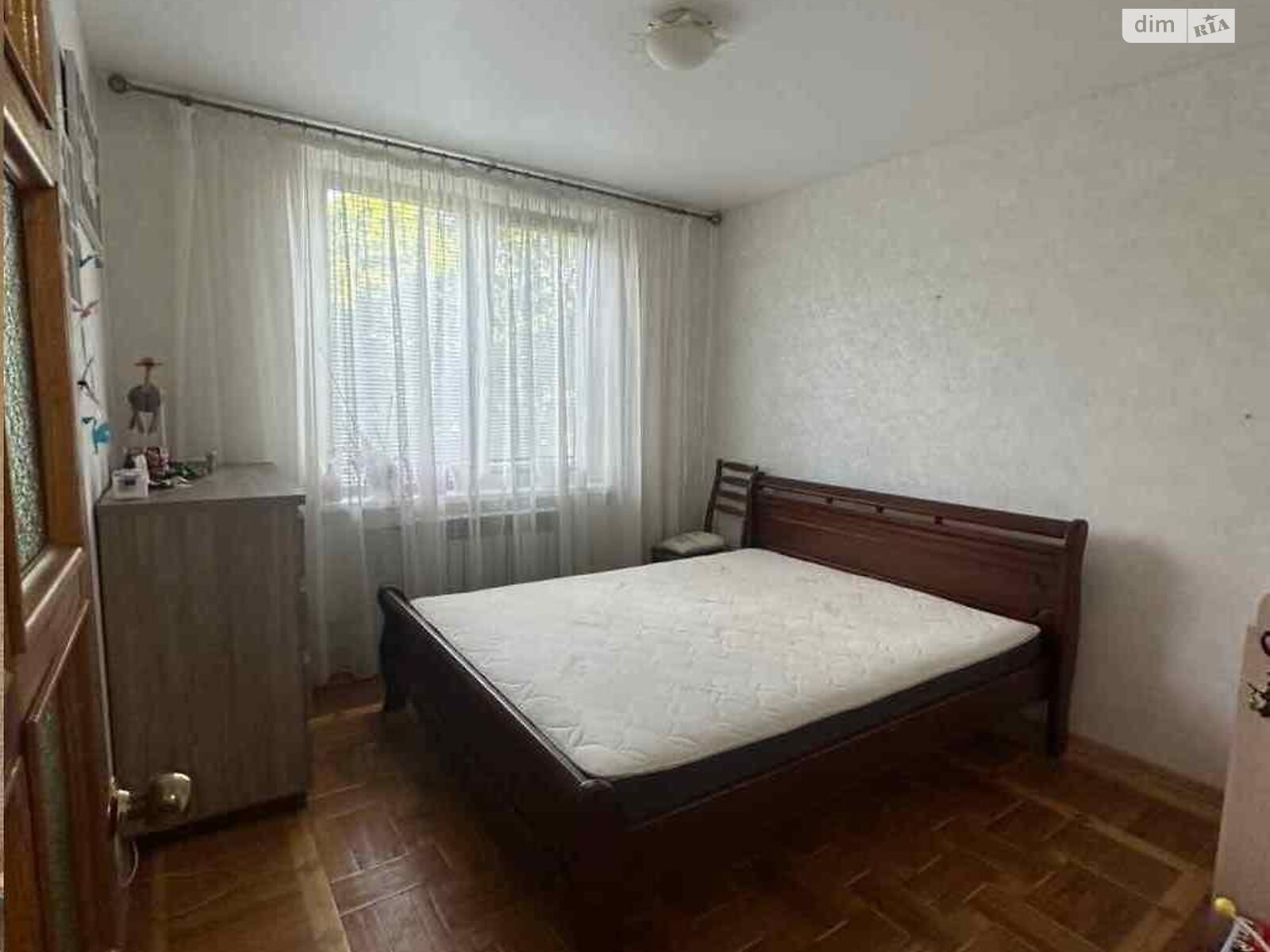 Продажа двухкомнатной квартиры в Харькове, на просп. Юбилейный 53, район 604-ый микрорайон фото 1