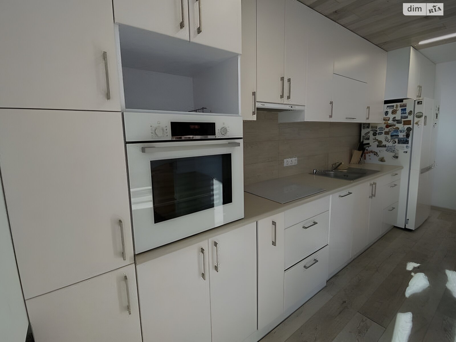Продаж трикімнатної квартири в Харкові, на просп. Ювілейний 61Д, район 604-ий мікрорайон фото 1 Продаж трикімнатної квартири в Харкові, на просп. Ювілейний 61Д, район 604-ий мікрорайон фото 1