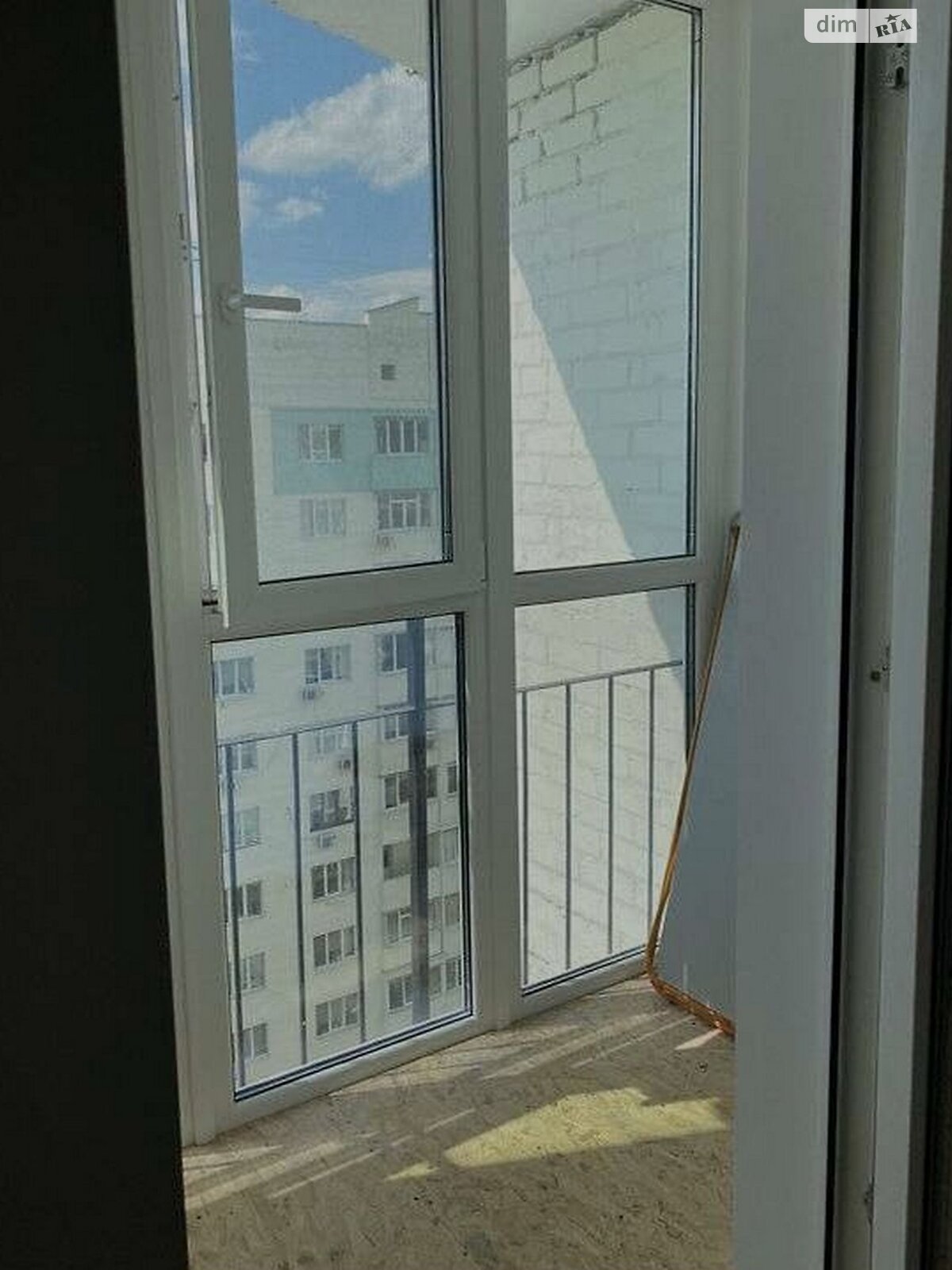 Продаж трикімнатної квартири в Харкові, на просп. Ювілейний 61Д, район 604-ий мікрорайон фото 1 Продаж трикімнатної квартири в Харкові, на просп. Ювілейний 61Д, район 604-ий мікрорайон фото 1