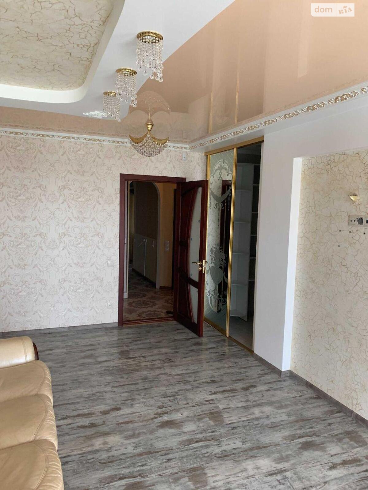 Продаж чотирикімнатної квартири в Харкові, на шосе Салтівське 139А, район 604-ий мікрорайон фото 1