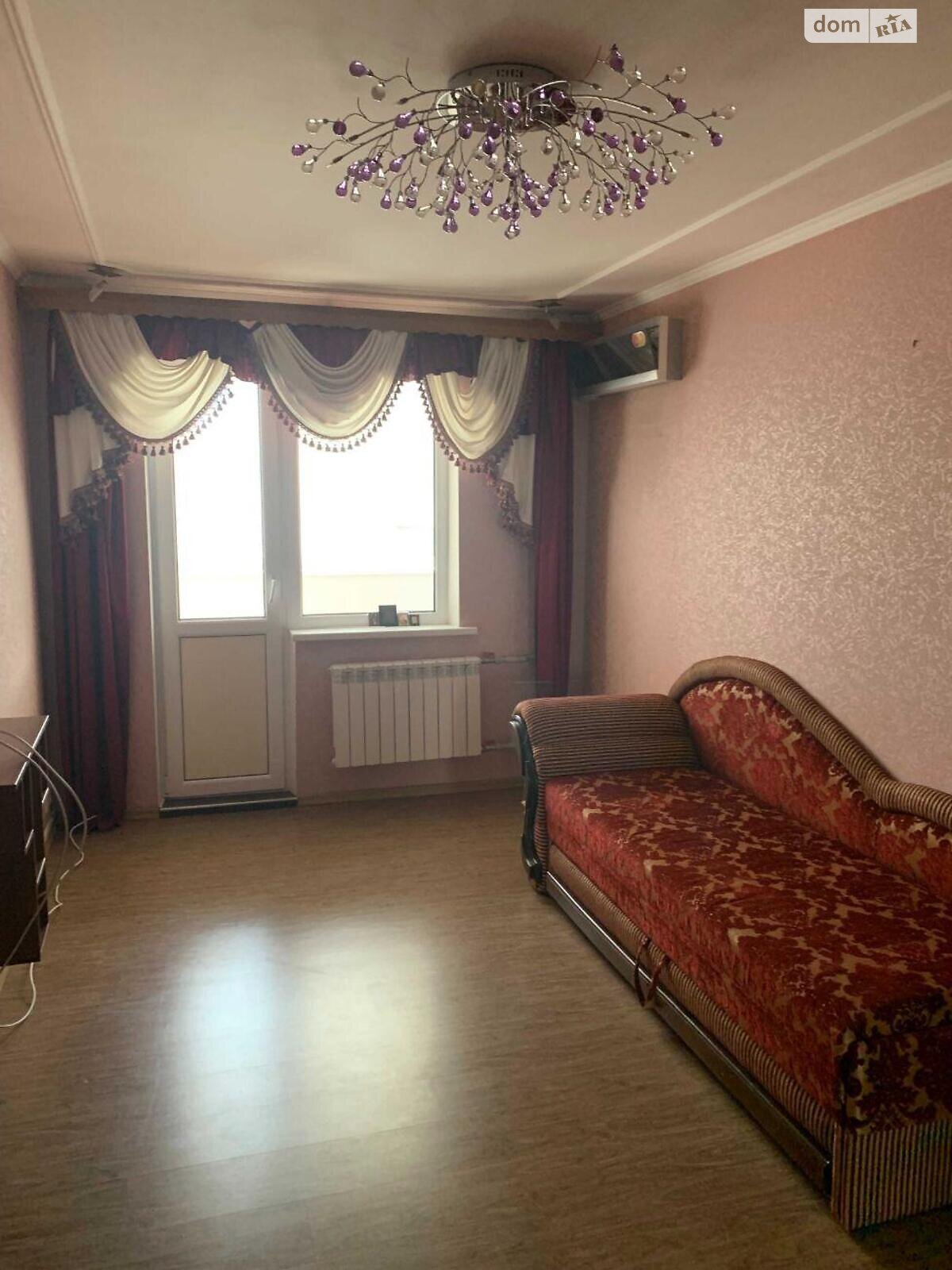 Продаж чотирикімнатної квартири в Харкові, на шосе Салтівське 139А, район 604-ий мікрорайон фото 1