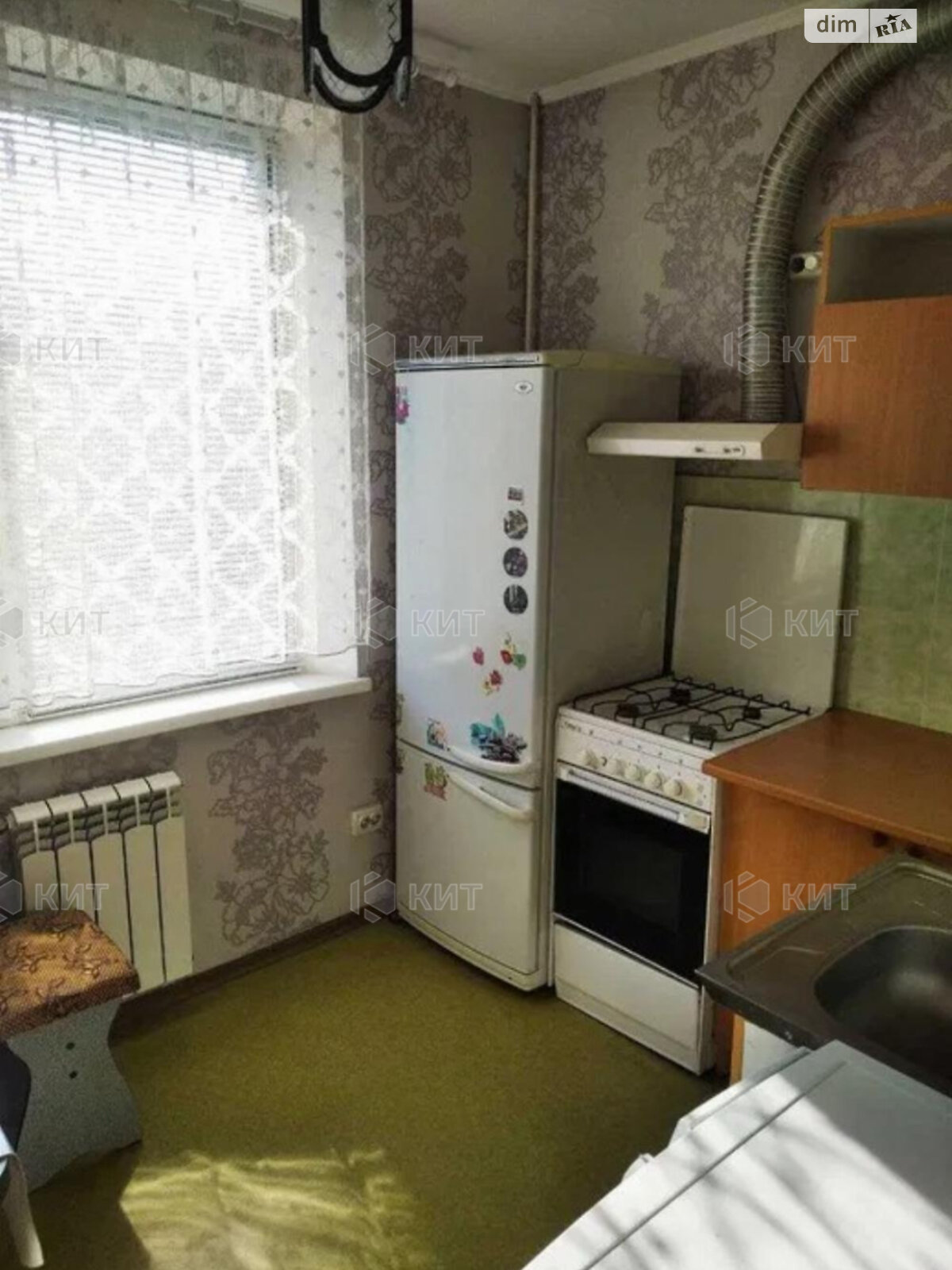 Продажа однокомнатной квартиры в Харькове, на шоссе Салтовское 141, район 604-ый микрорайон фото 1 Продажа однокомнатной квартиры в Харькове, на шоссе Салтовское 141, район 604-ый микрорайон фото 1