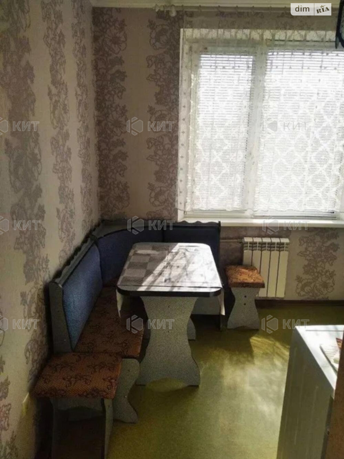 Продажа однокомнатной квартиры в Харькове, на шоссе Салтовское 141, район 604-ый микрорайон фото 1 Продажа однокомнатной квартиры в Харькове, на шоссе Салтовское 141, район 604-ый микрорайон фото 1