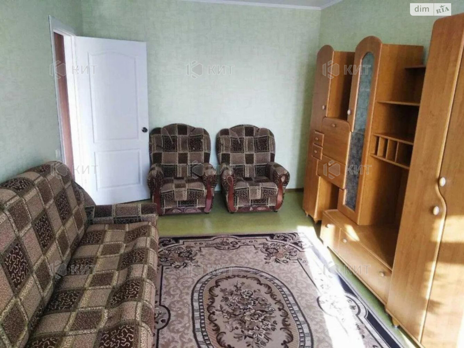 Продажа однокомнатной квартиры в Харькове, на шоссе Салтовское 141, район 604-ый микрорайон фото 1 Продажа однокомнатной квартиры в Харькове, на шоссе Салтовское 141, район 604-ый микрорайон фото 1