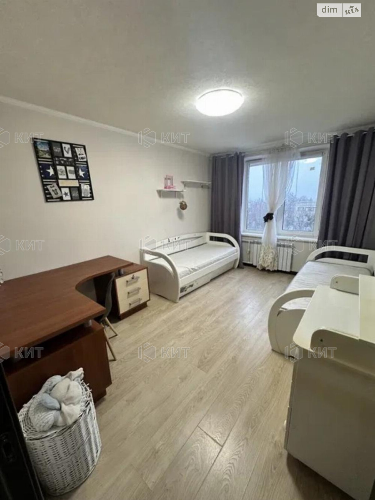 Продаж трикімнатної квартири в Харкові, на шосе Салтівське 139, район 604-ий мікрорайон фото 1 Продаж трикімнатної квартири в Харкові, на шосе Салтівське 139, район 604-ий мікрорайон фото 1