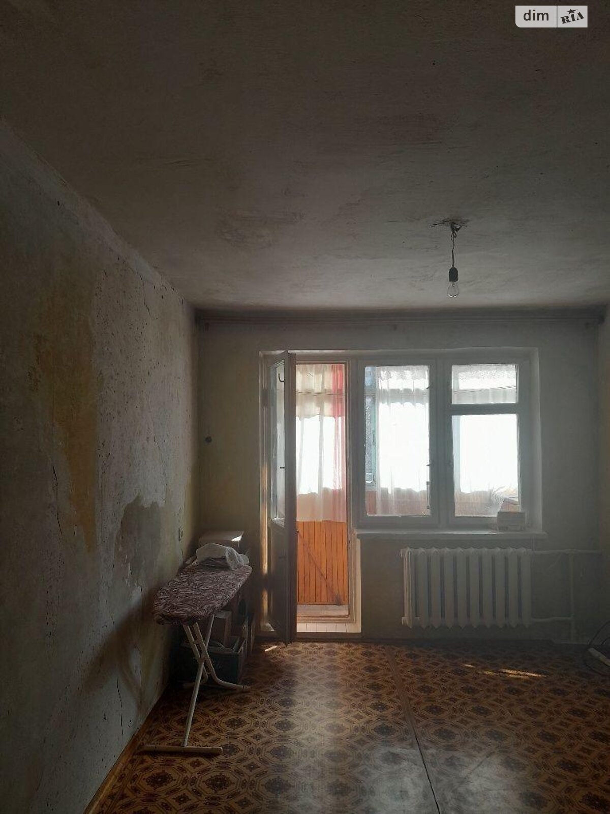 Продажа двухкомнатной квартиры в Харькове, на просп. Тракторостроителей 100В, район 604-ый микрорайон фото 1