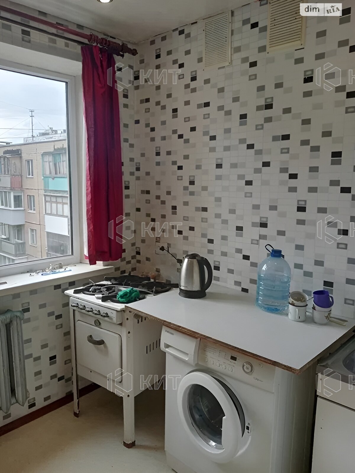 Продажа однокомнатной квартиры в Харькове, на просп. Тракторостроителей 102Б, район 604-ый микрорайон фото 1 Продажа однокомнатной квартиры в Харькове, на просп. Тракторостроителей 102Б, район 604-ый микрорайон фото 1
