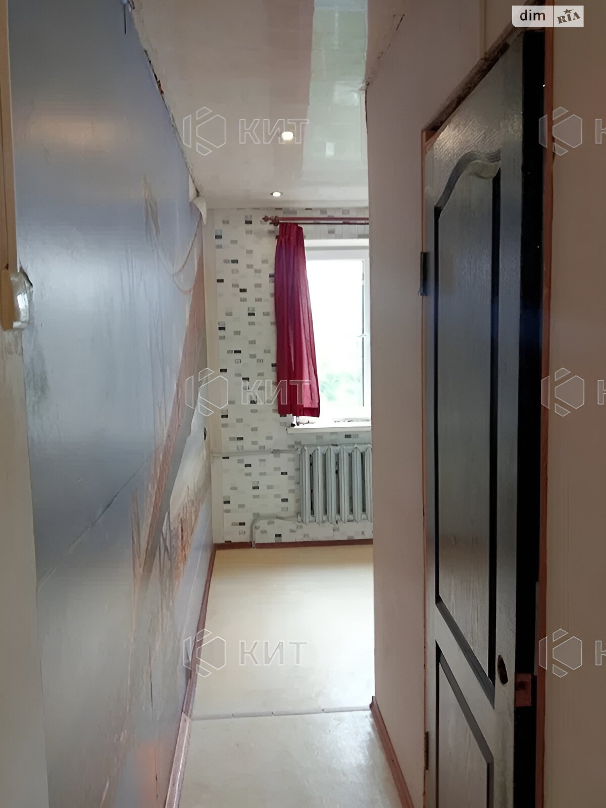 Продажа однокомнатной квартиры в Харькове, на просп. Тракторостроителей 102Б, район 604-ый микрорайон фото 1 Продажа однокомнатной квартиры в Харькове, на просп. Тракторостроителей 102Б, район 604-ый микрорайон фото 1