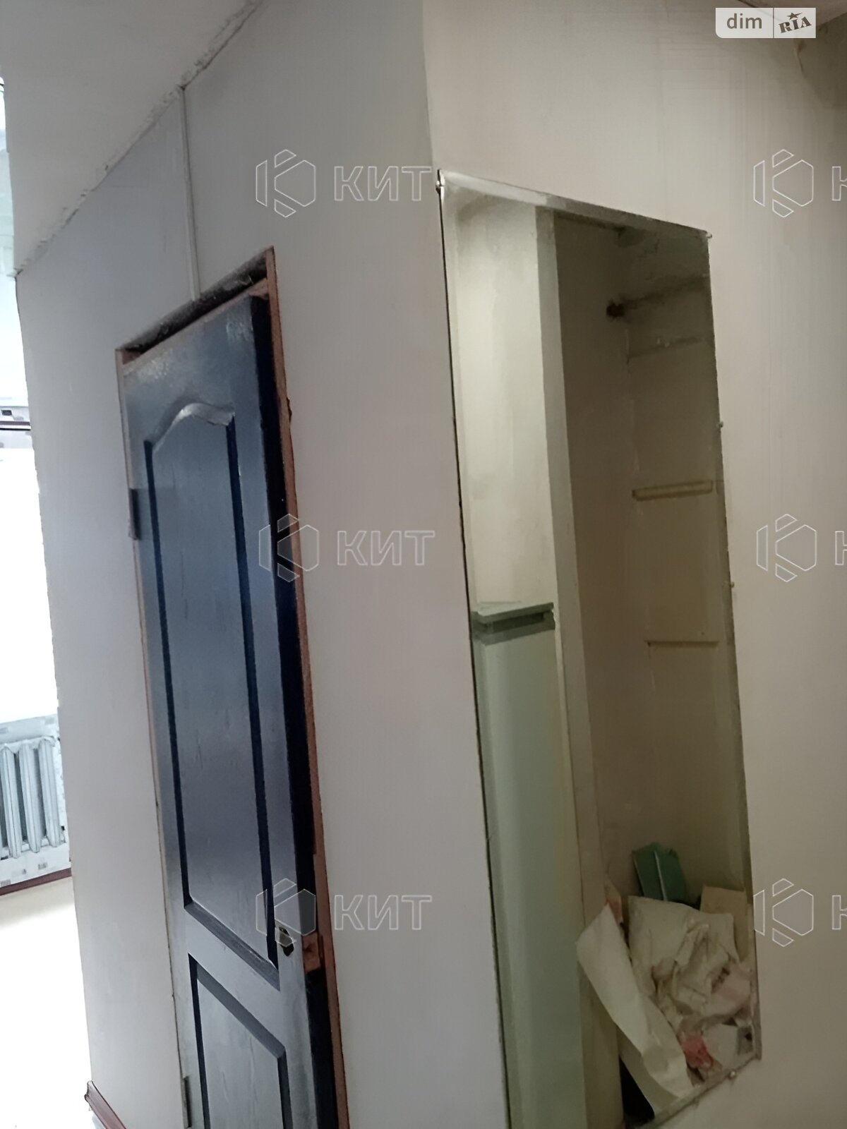 Продажа однокомнатной квартиры в Харькове, на просп. Тракторостроителей 102Б, район 604-ый микрорайон фото 1 Продажа однокомнатной квартиры в Харькове, на просп. Тракторостроителей 102Б, район 604-ый микрорайон фото 1