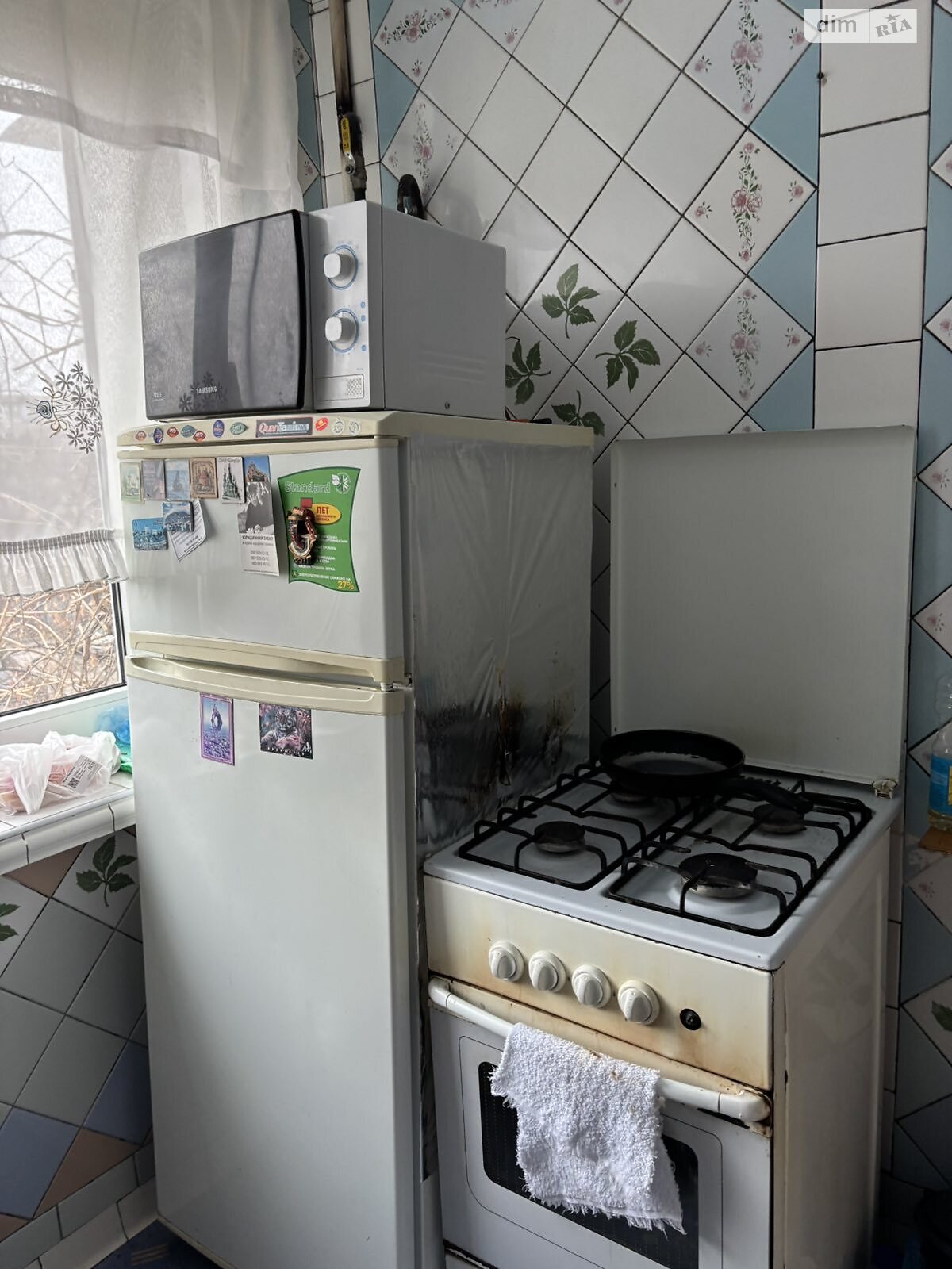 Продаж двокімнатної квартири в Харкові, на просп. Тракторобудівників 102Б, район 604-ий мікрорайон фото 1 Продаж двокімнатної квартири в Харкові, на просп. Тракторобудівників 102Б, район 604-ий мікрорайон фото 1