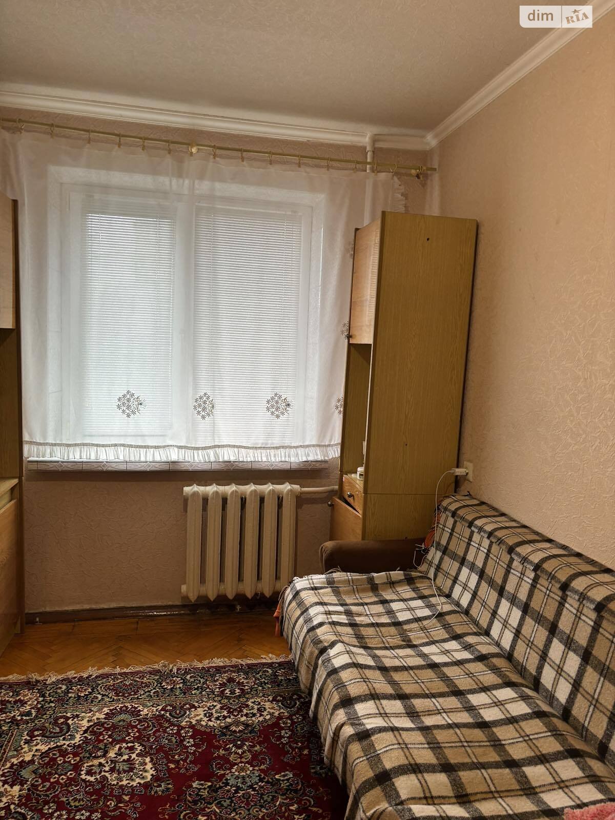 Продаж двокімнатної квартири в Харкові, на просп. Тракторобудівників 102Б, район 604-ий мікрорайон фото 1 Продаж двокімнатної квартири в Харкові, на просп. Тракторобудівників 102Б, район 604-ий мікрорайон фото 1