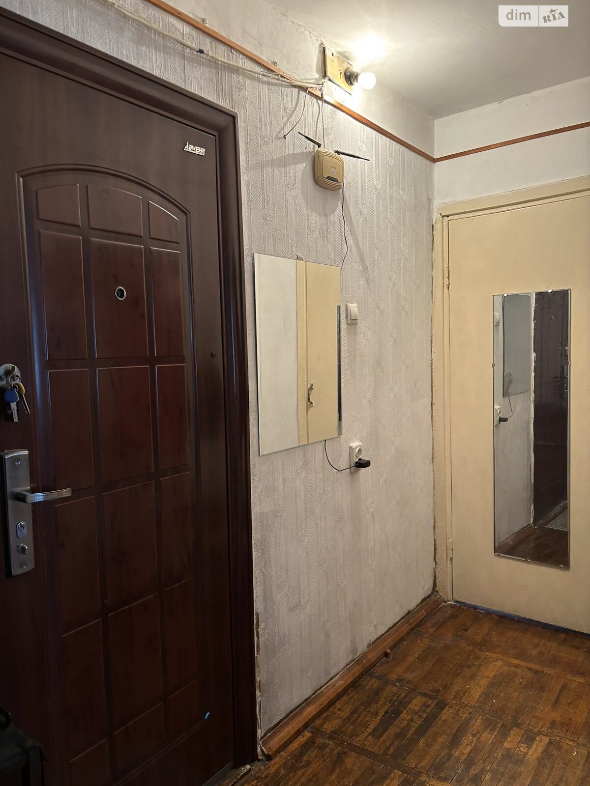 Продаж двокімнатної квартири в Харкові, на просп. Тракторобудівників 102Б, район 604-ий мікрорайон фото 1 Продаж двокімнатної квартири в Харкові, на просп. Тракторобудівників 102Б, район 604-ий мікрорайон фото 1