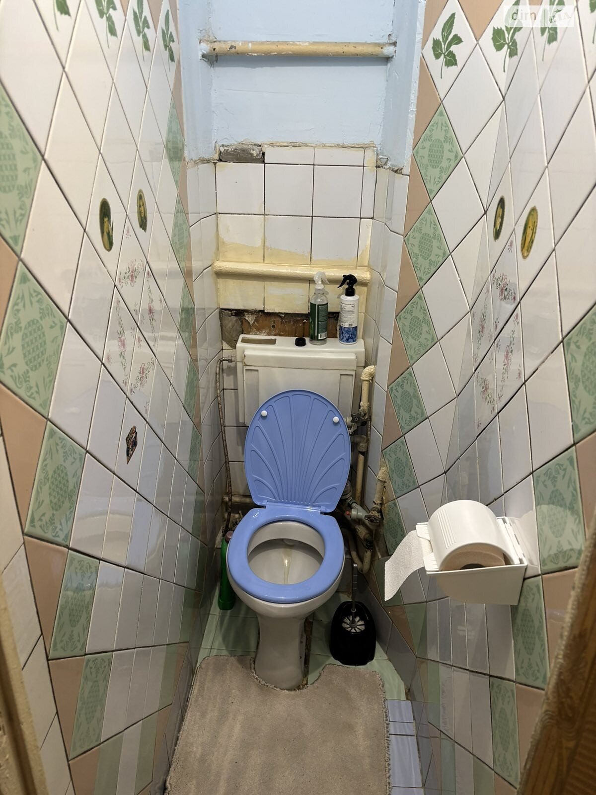 Продаж двокімнатної квартири в Харкові, на просп. Тракторобудівників 102Б, район 604-ий мікрорайон фото 1 Продаж двокімнатної квартири в Харкові, на просп. Тракторобудівників 102Б, район 604-ий мікрорайон фото 1