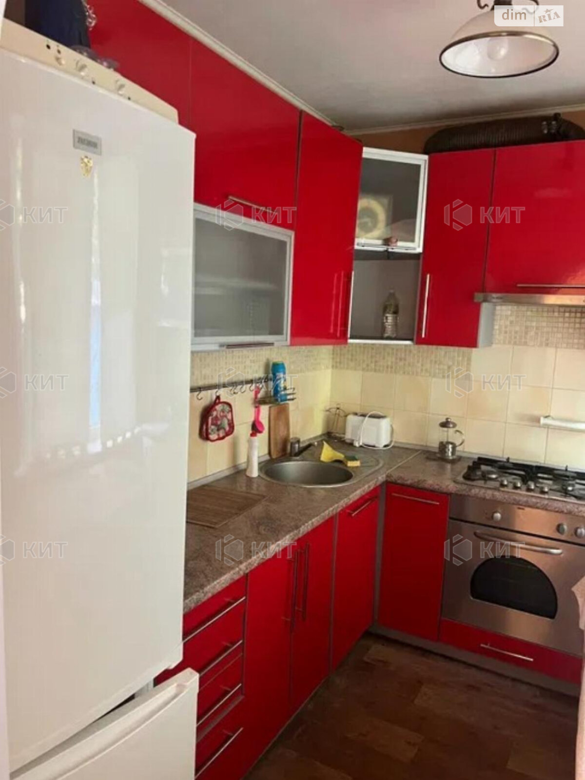 Продаж трикімнатної квартири в Харкові, на просп. Тракторобудівників 92, район 604-ий мікрорайон фото 1