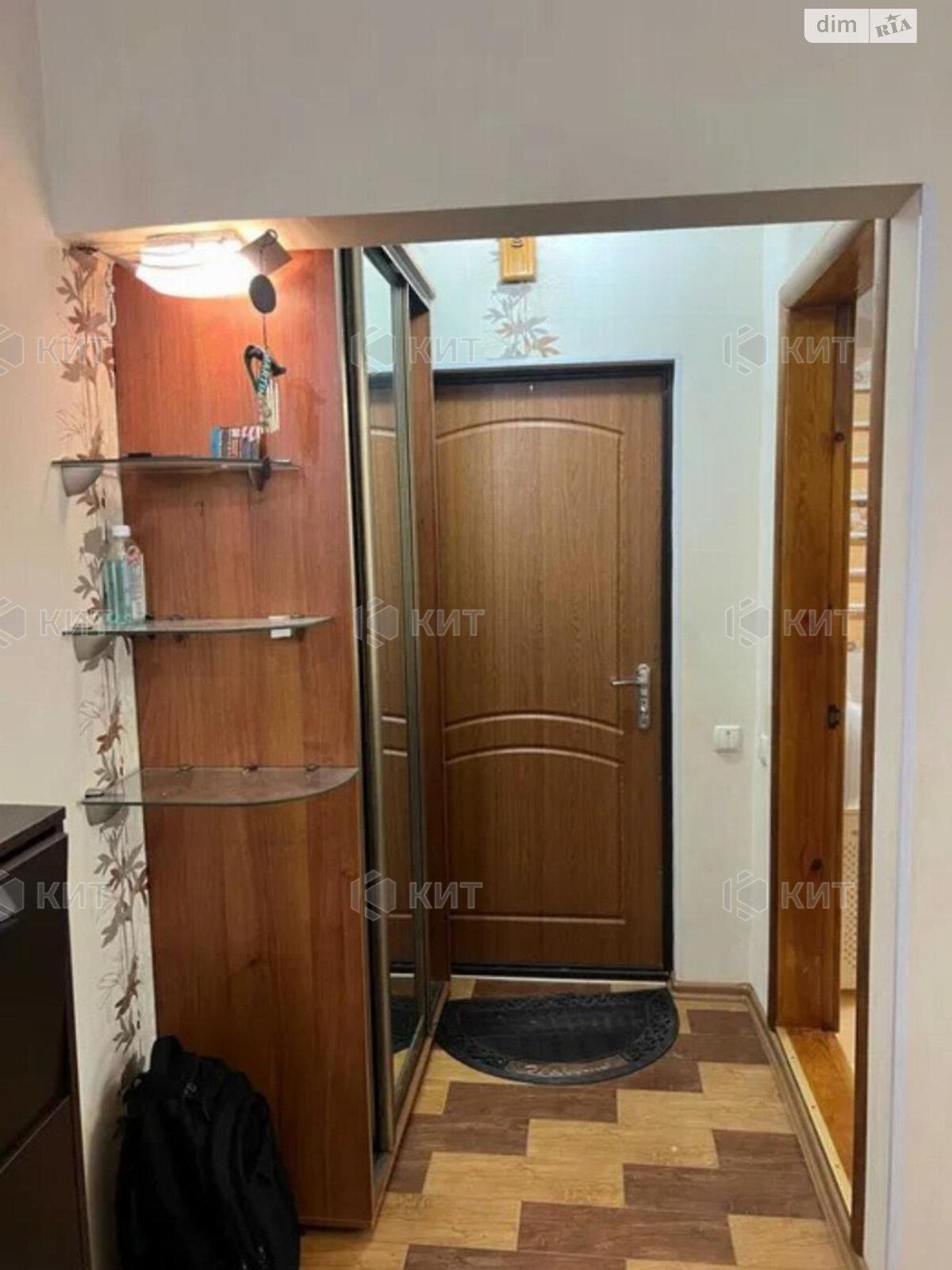 Продаж трикімнатної квартири в Харкові, на просп. Тракторобудівників 92, район 604-ий мікрорайон фото 1