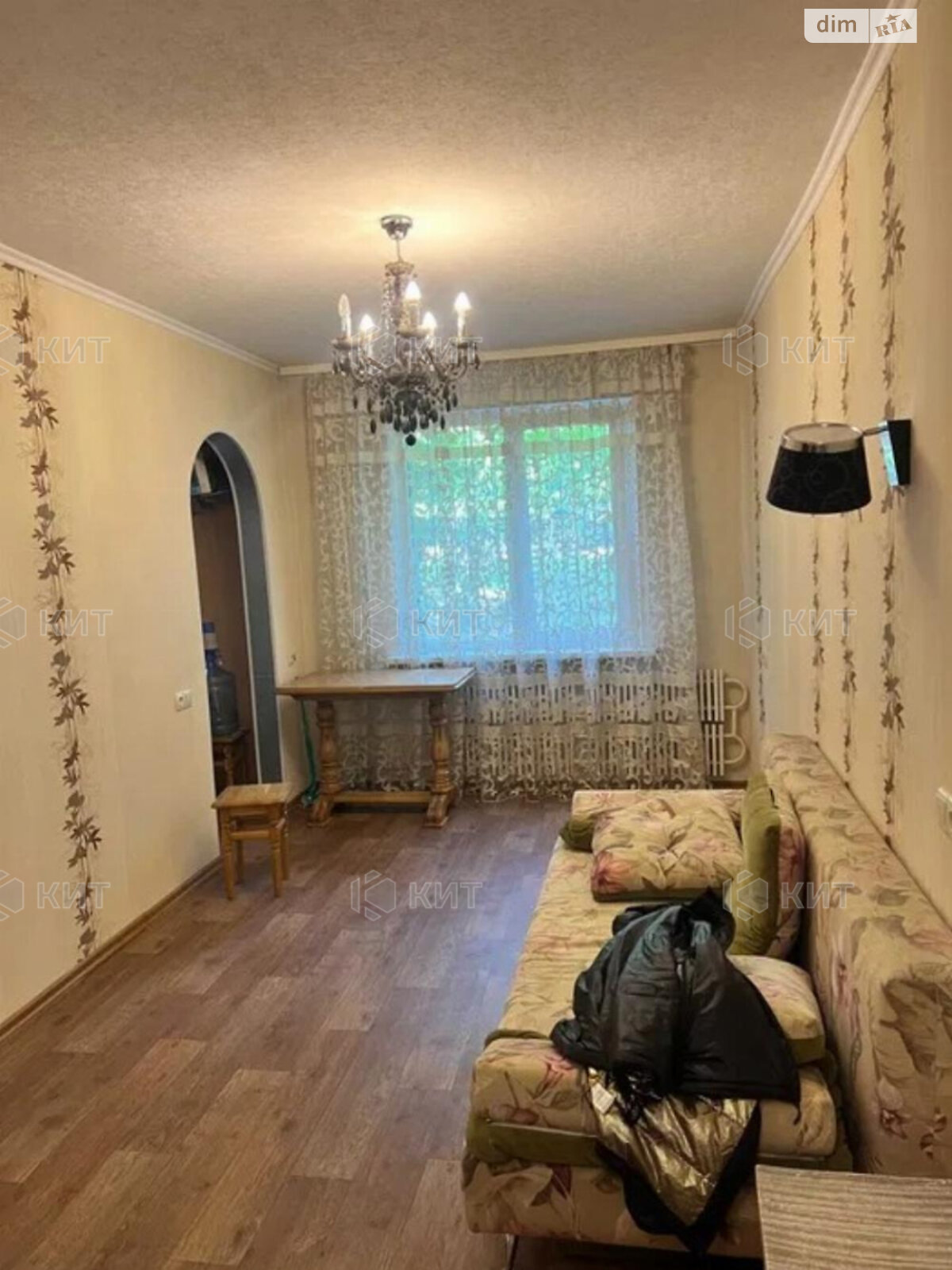 Продаж трикімнатної квартири в Харкові, на просп. Тракторобудівників 92, район 604-ий мікрорайон фото 1
