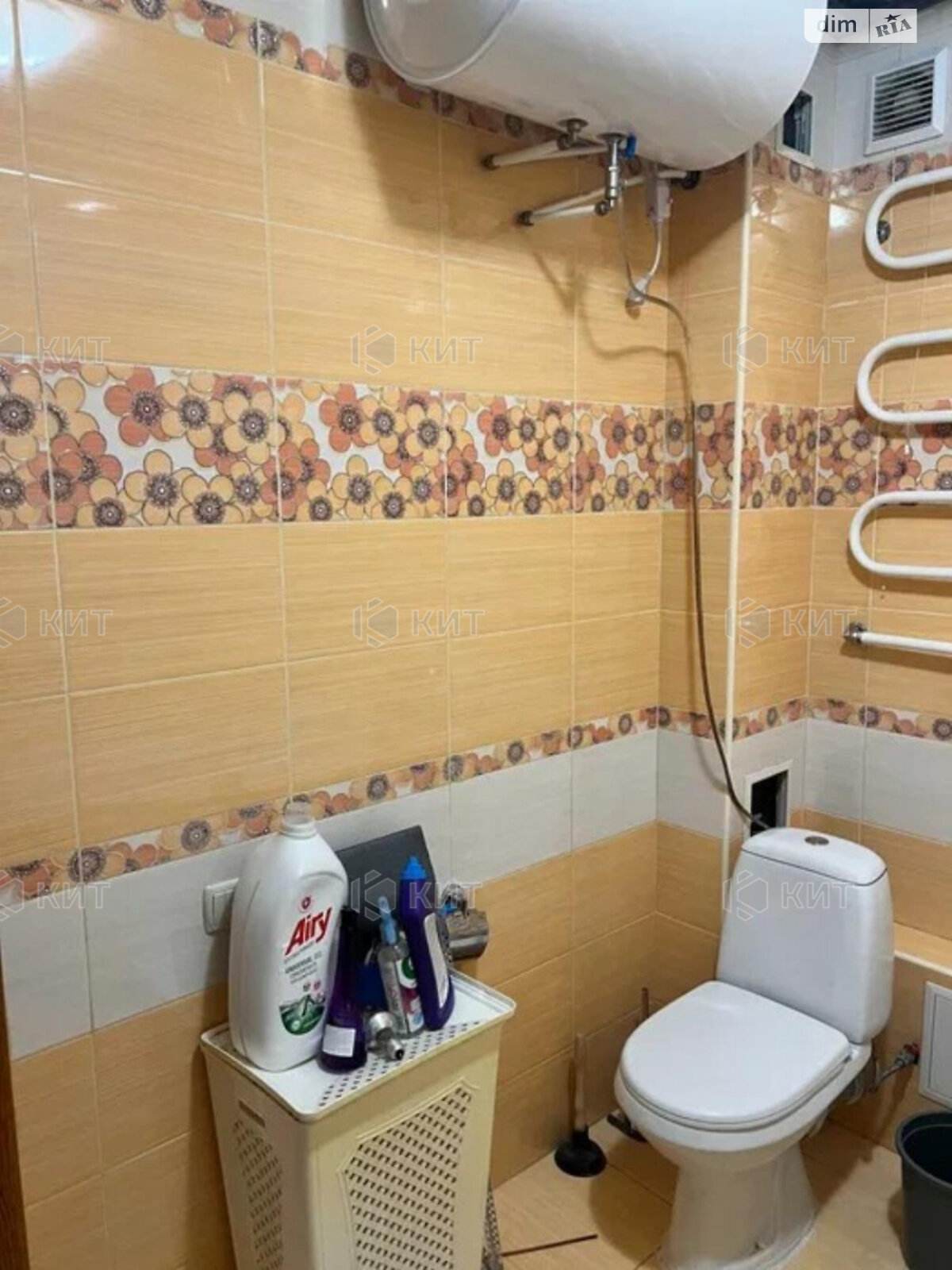 Продаж трикімнатної квартири в Харкові, на просп. Тракторобудівників 92, район 604-ий мікрорайон фото 1
