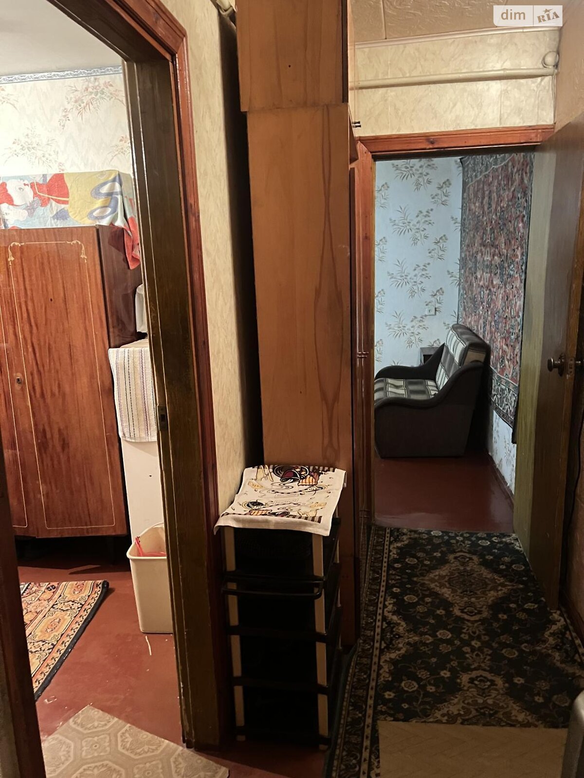 Продажа двухкомнатной квартиры в Харькове, на просп. Тракторостроителей 92А, район 604-ый микрорайон фото 1 Продажа двухкомнатной квартиры в Харькове, на просп. Тракторостроителей 92А, район 604-ый микрорайон фото 1