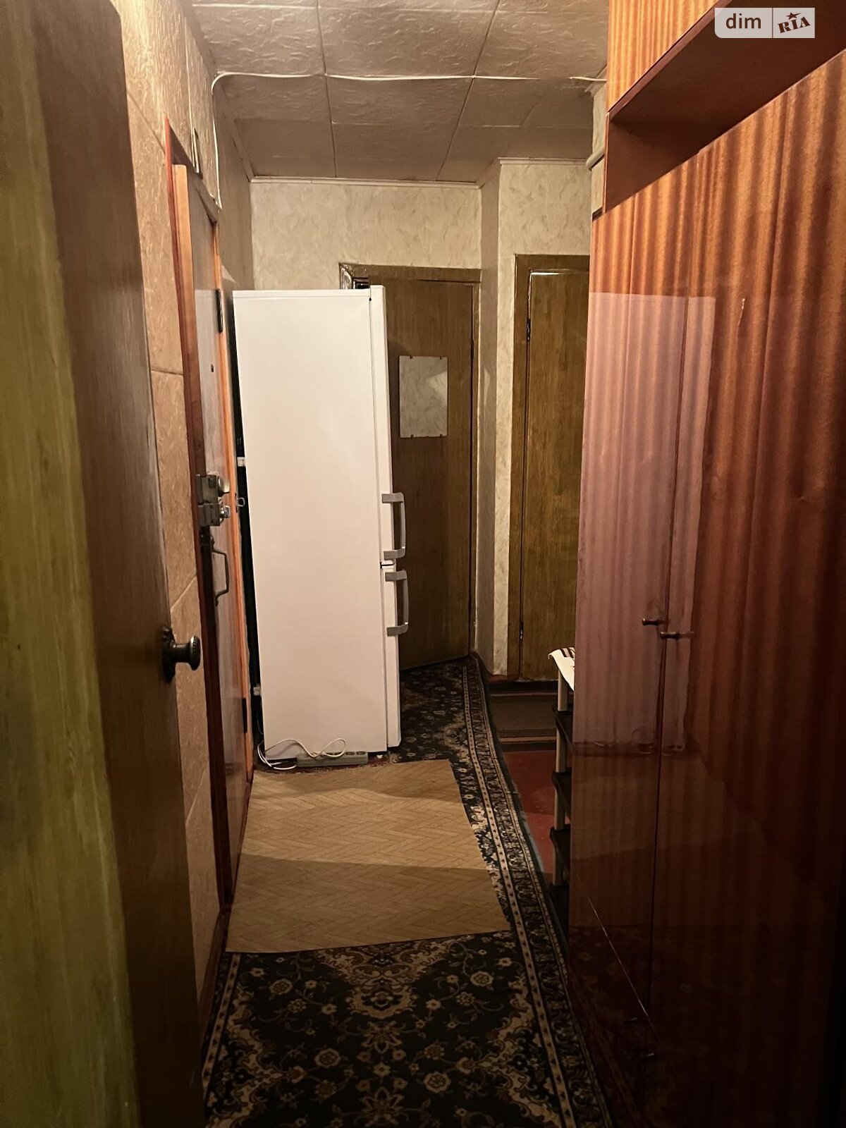 Продажа двухкомнатной квартиры в Харькове, на просп. Тракторостроителей 92А, район 604-ый микрорайон фото 1 Продажа двухкомнатной квартиры в Харькове, на просп. Тракторостроителей 92А, район 604-ый микрорайон фото 1