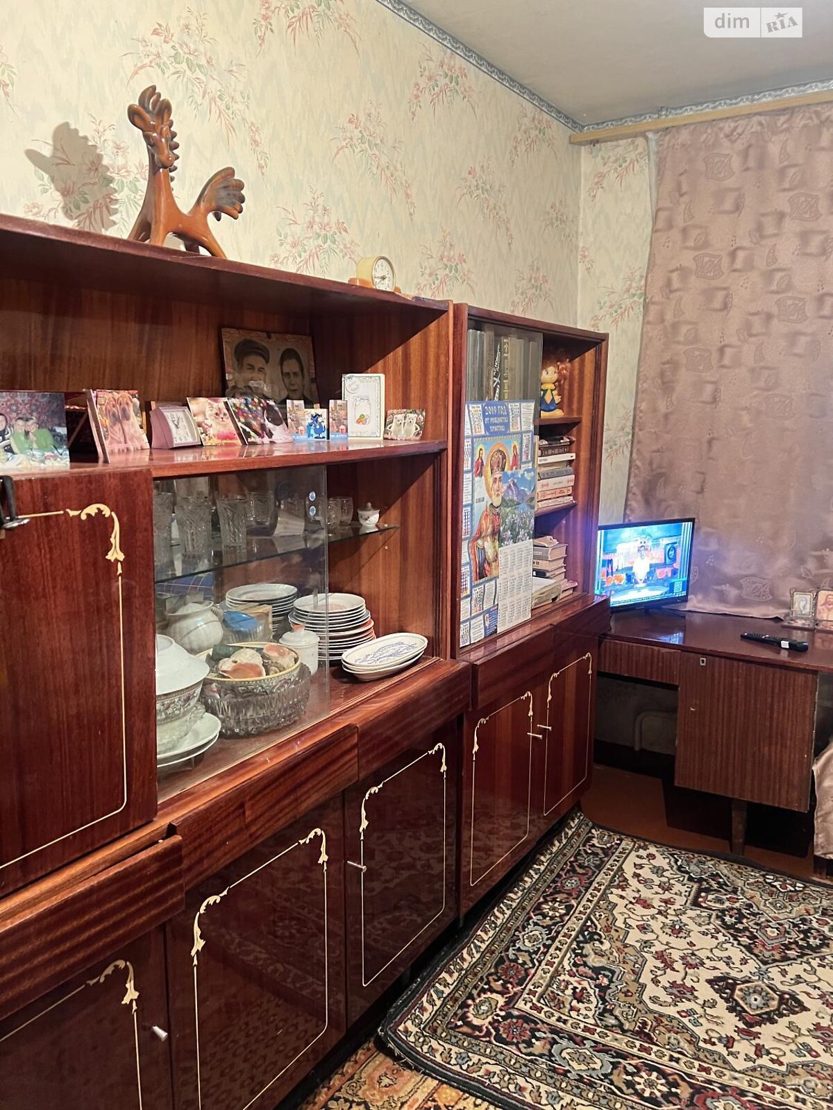 Продажа двухкомнатной квартиры в Харькове, на просп. Тракторостроителей 92А, район 604-ый микрорайон фото 1 Продажа двухкомнатной квартиры в Харькове, на просп. Тракторостроителей 92А, район 604-ый микрорайон фото 1