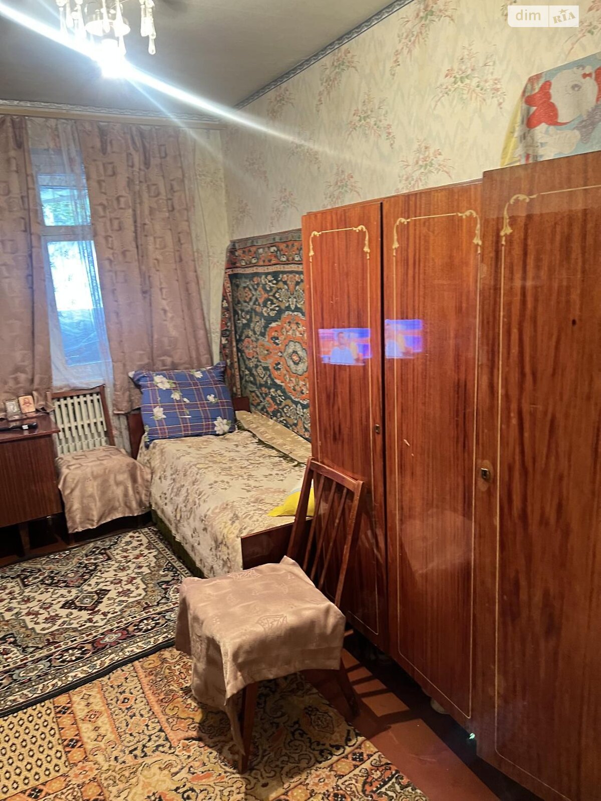 Продажа двухкомнатной квартиры в Харькове, на просп. Тракторостроителей 92А, район 604-ый микрорайон фото 1 Продажа двухкомнатной квартиры в Харькове, на просп. Тракторостроителей 92А, район 604-ый микрорайон фото 1