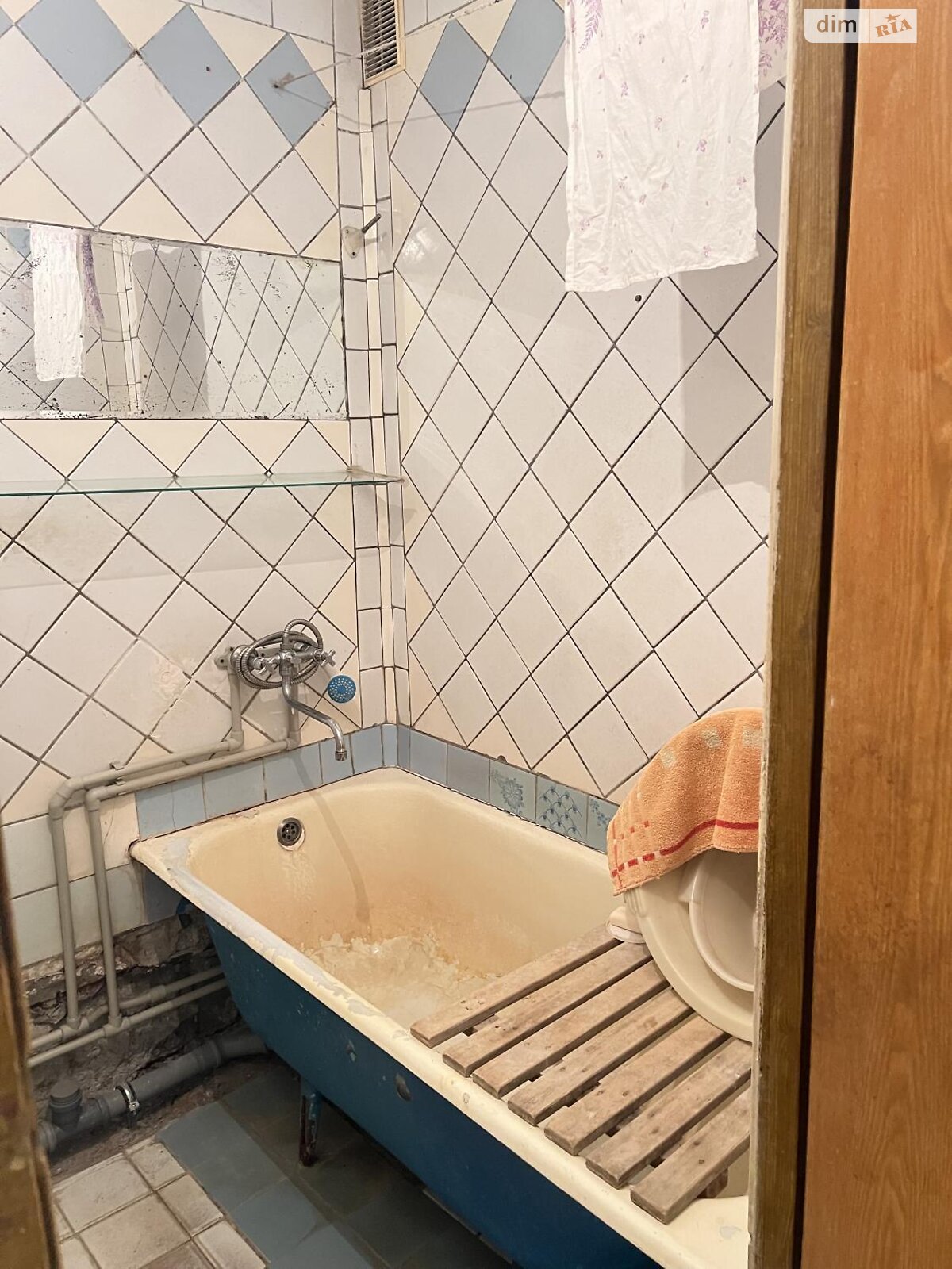 Продажа двухкомнатной квартиры в Харькове, на просп. Тракторостроителей 92А, район 604-ый микрорайон фото 1 Продажа двухкомнатной квартиры в Харькове, на просп. Тракторостроителей 92А, район 604-ый микрорайон фото 1