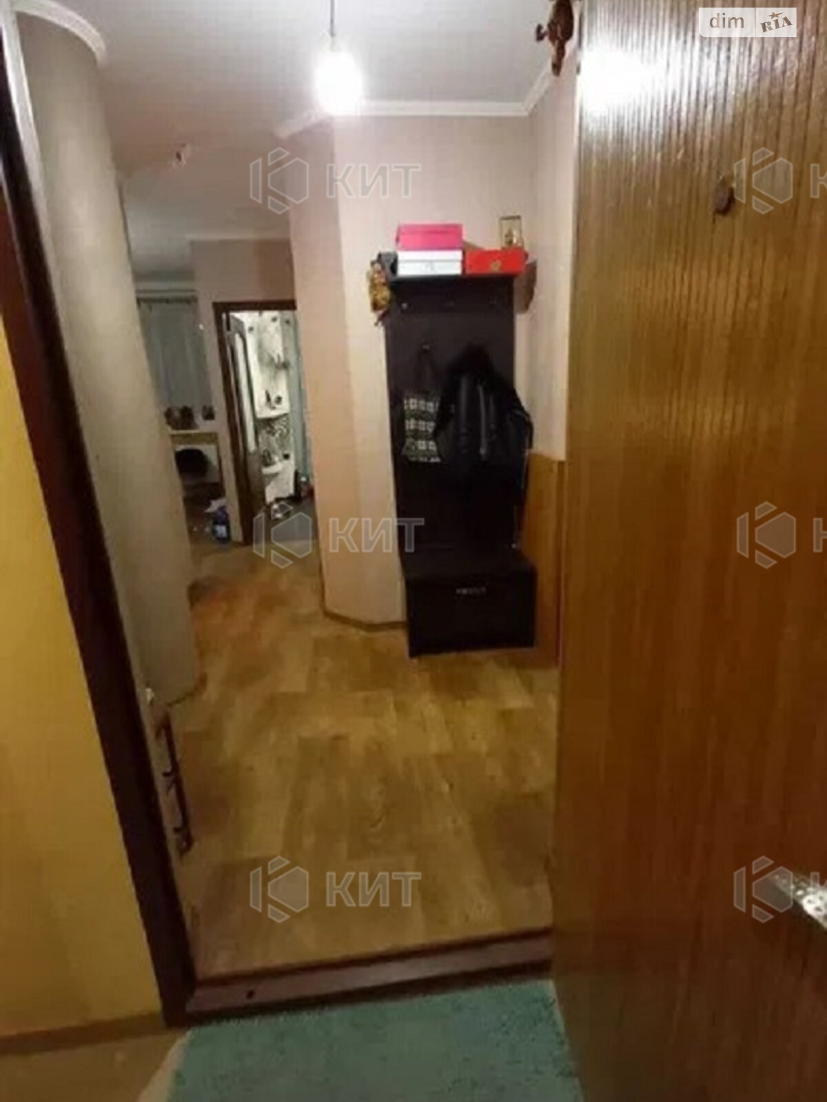 Продажа двухкомнатной квартиры в Харькове, на просп. Тракторостроителей 94В, район 604-ый микрорайон фото 1 Продажа двухкомнатной квартиры в Харькове, на просп. Тракторостроителей 94В, район 604-ый микрорайон фото 1