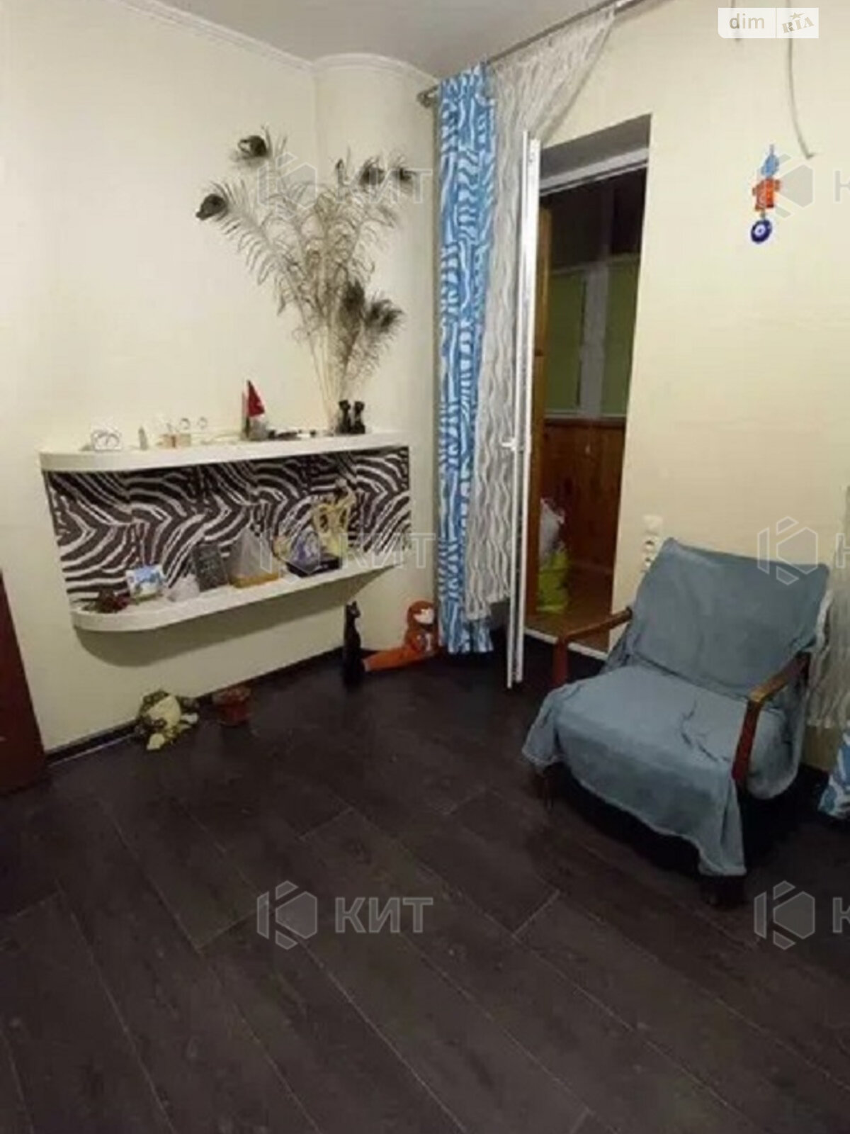 Продажа двухкомнатной квартиры в Харькове, на просп. Тракторостроителей 94В, район 604-ый микрорайон фото 1 Продажа двухкомнатной квартиры в Харькове, на просп. Тракторостроителей 94В, район 604-ый микрорайон фото 1