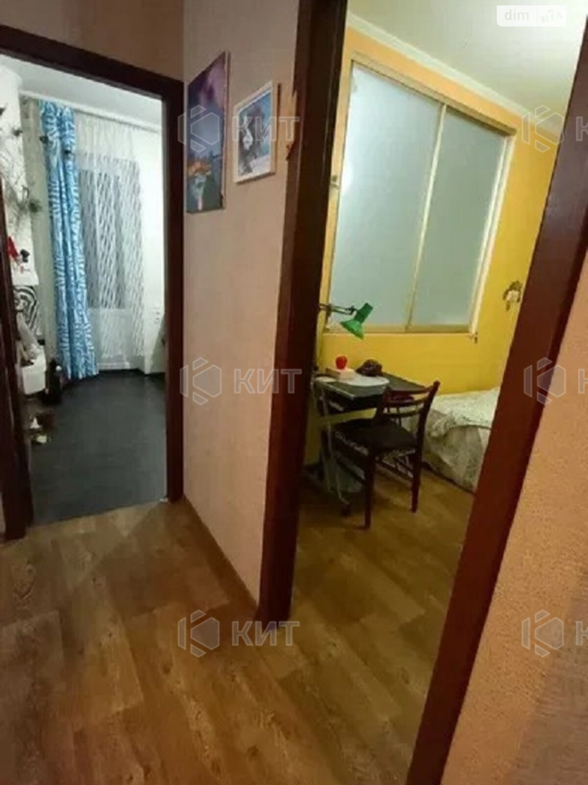 Продажа двухкомнатной квартиры в Харькове, на просп. Тракторостроителей 94В, район 604-ый микрорайон фото 1 Продажа двухкомнатной квартиры в Харькове, на просп. Тракторостроителей 94В, район 604-ый микрорайон фото 1