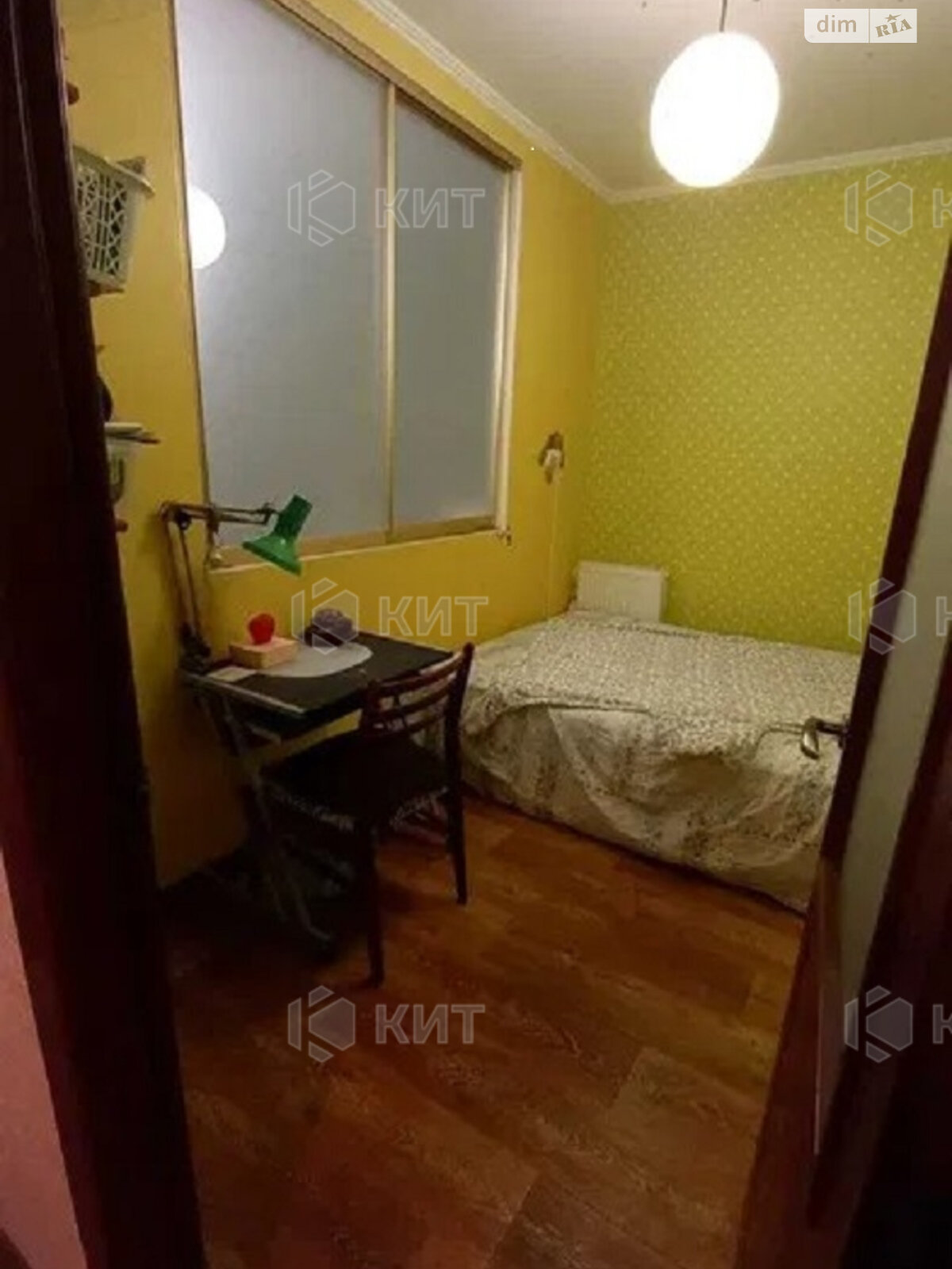 Продажа двухкомнатной квартиры в Харькове, на просп. Тракторостроителей 94В, район 604-ый микрорайон фото 1 Продажа двухкомнатной квартиры в Харькове, на просп. Тракторостроителей 94В, район 604-ый микрорайон фото 1