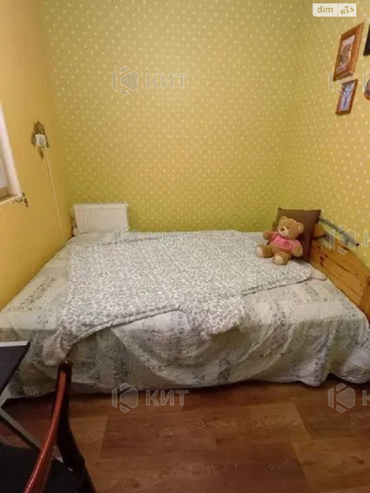 Продажа двухкомнатной квартиры в Харькове, на просп. Тракторостроителей 94В, район 604-ый микрорайон фото 1 Продажа двухкомнатной квартиры в Харькове, на просп. Тракторостроителей 94В, район 604-ый микрорайон фото 1