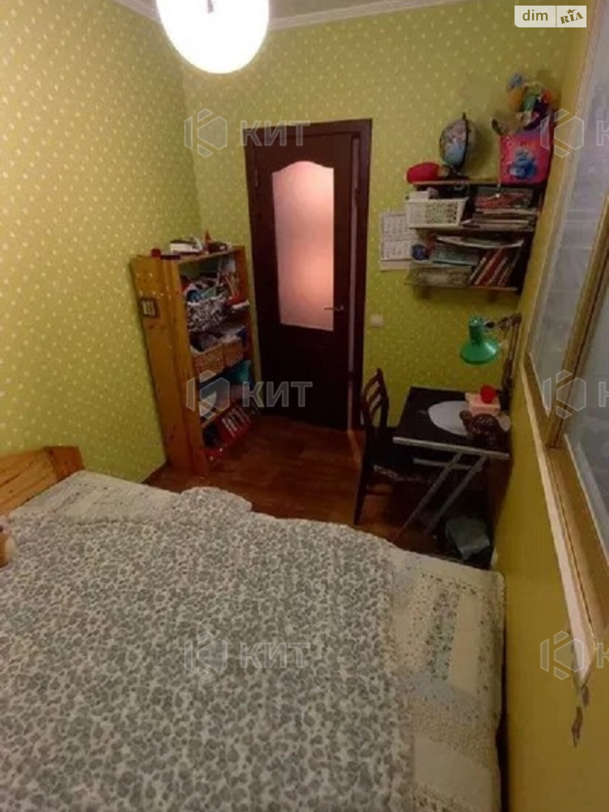 Продажа двухкомнатной квартиры в Харькове, на просп. Тракторостроителей 94В, район 604-ый микрорайон фото 1 Продажа двухкомнатной квартиры в Харькове, на просп. Тракторостроителей 94В, район 604-ый микрорайон фото 1