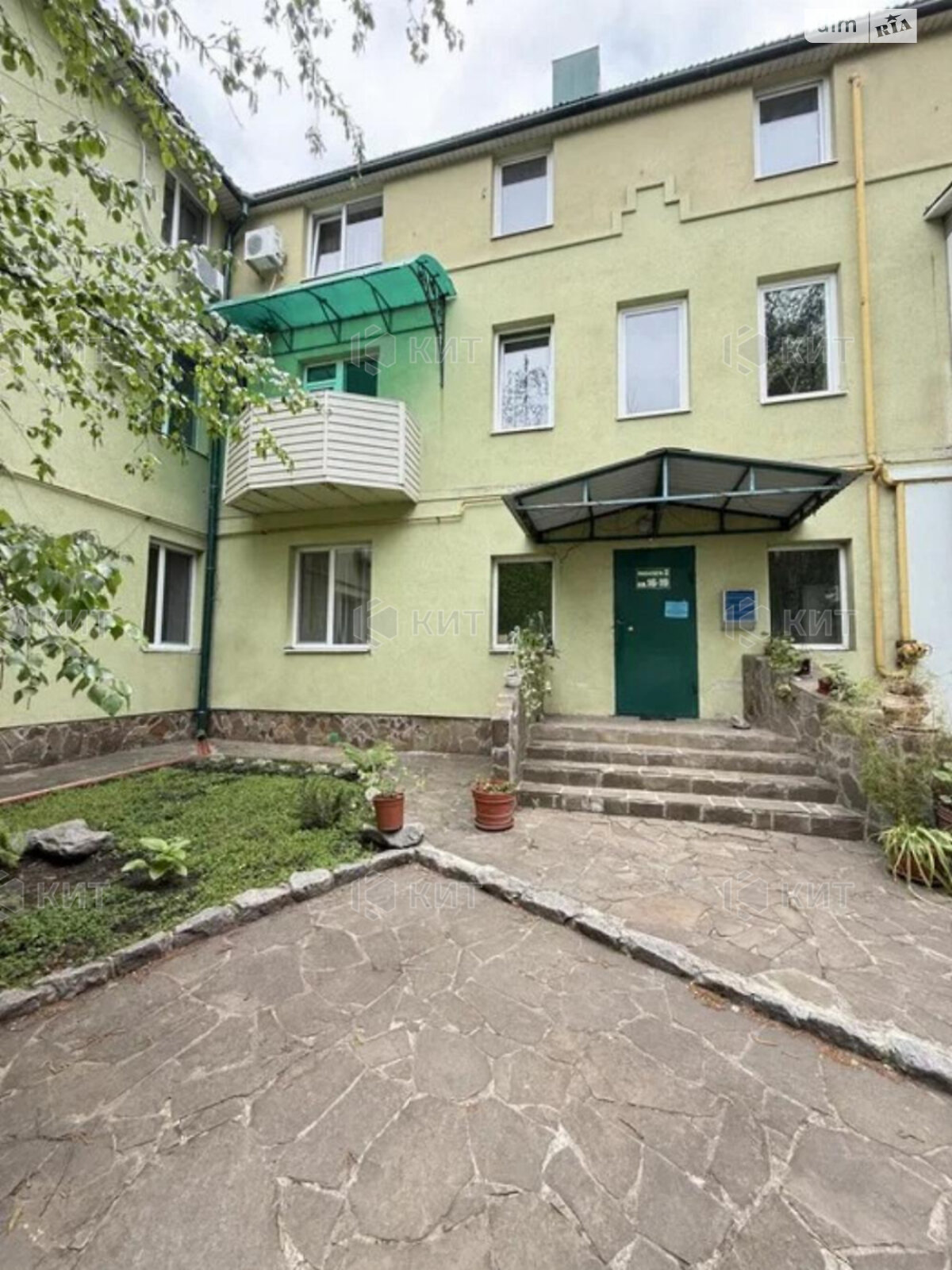 Продаж трикімнатної квартири в Харкові, на Юбилейный 50-летия ВЛКСМ 72В, район 604-ий мікрорайон фото 1 Продаж трикімнатної квартири в Харкові, на Юбилейный 50-летия ВЛКСМ 72В, район 604-ий мікрорайон фото 1