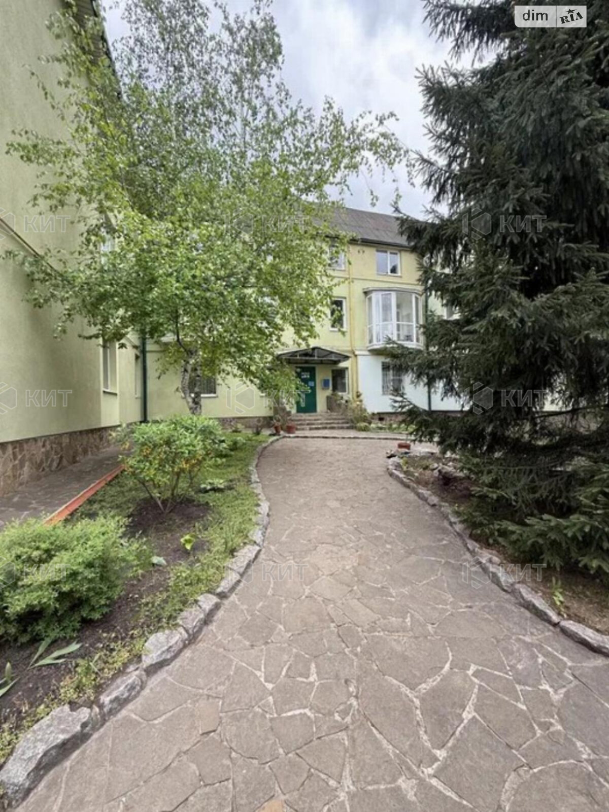 Продаж трикімнатної квартири в Харкові, на Юбилейный 50-летия ВЛКСМ 72В, район 604-ий мікрорайон фото 1 Продаж трикімнатної квартири в Харкові, на Юбилейный 50-летия ВЛКСМ 72В, район 604-ий мікрорайон фото 1