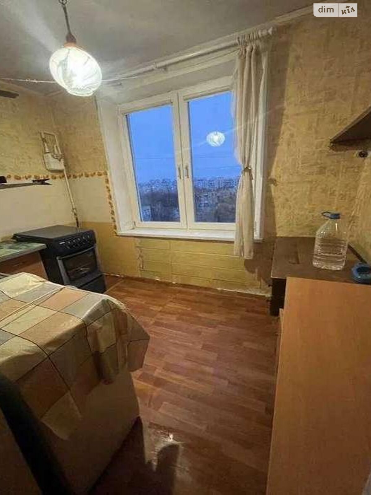 Продаж двокімнатної квартири в Харкові, на просп. Ювілейний 53, район 605-ий мікрорайон фото 1