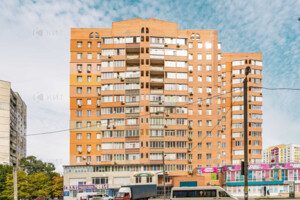 Продаж чотирикімнатної квартири в Харкові, на вул. Гвардійців-Широнінців 33, район 605-ий мікрорайон фото 2