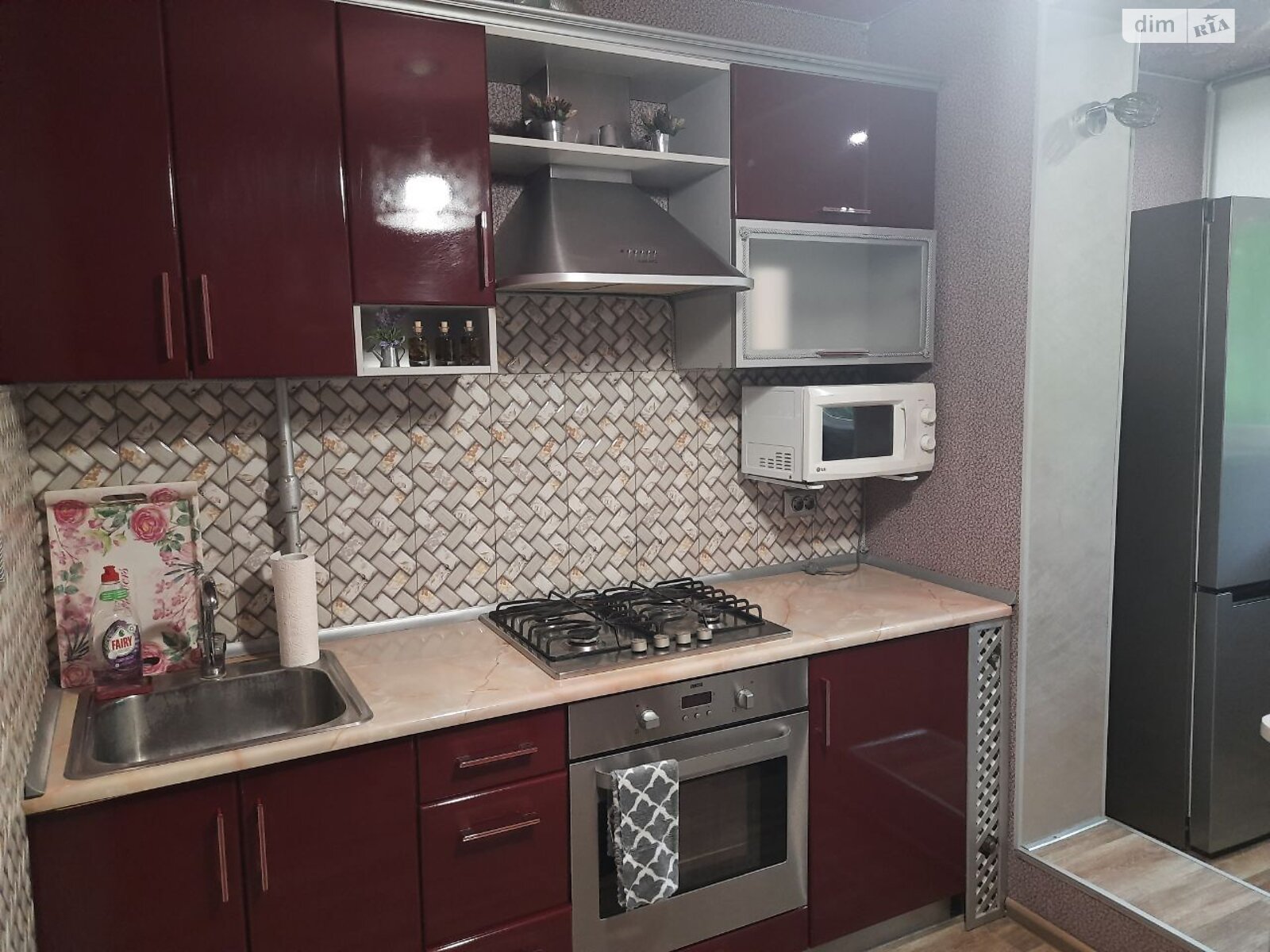 Продаж однокімнатної квартири в Харкові, на вул. Гвардійців-Широнінців 26Б, район 605-ий мікрорайон фото 1 Продаж однокімнатної квартири в Харкові, на вул. Гвардійців-Широнінців 26Б, район 605-ий мікрорайон фото 1