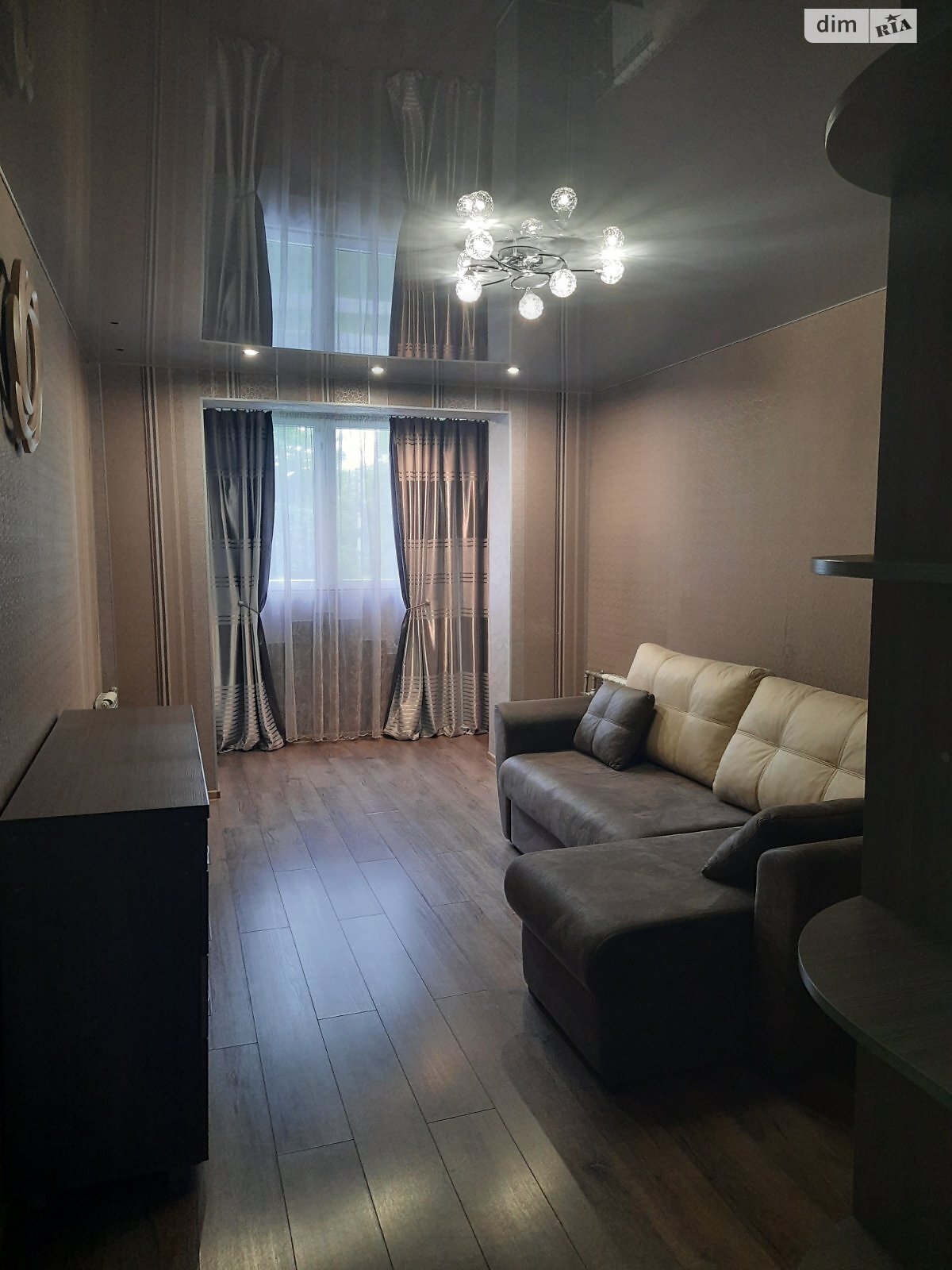 Продаж однокімнатної квартири в Харкові, на вул. Гвардійців-Широнінців 26Б, район 605-ий мікрорайон фото 1 Продаж однокімнатної квартири в Харкові, на вул. Гвардійців-Широнінців 26Б, район 605-ий мікрорайон фото 1