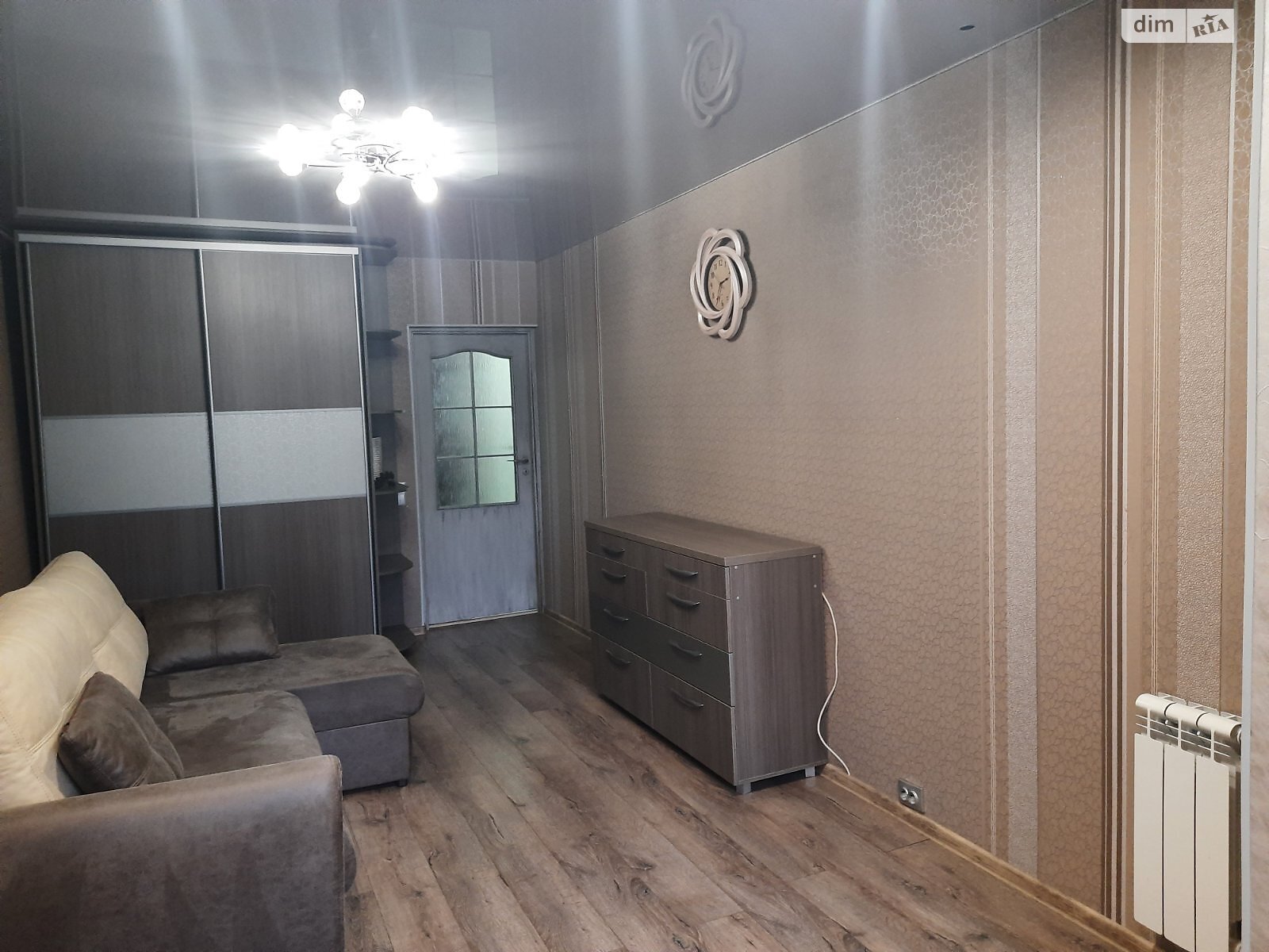 Продаж однокімнатної квартири в Харкові, на вул. Гвардійців-Широнінців 26Б, район 605-ий мікрорайон фото 1 Продаж однокімнатної квартири в Харкові, на вул. Гвардійців-Широнінців 26Б, район 605-ий мікрорайон фото 1