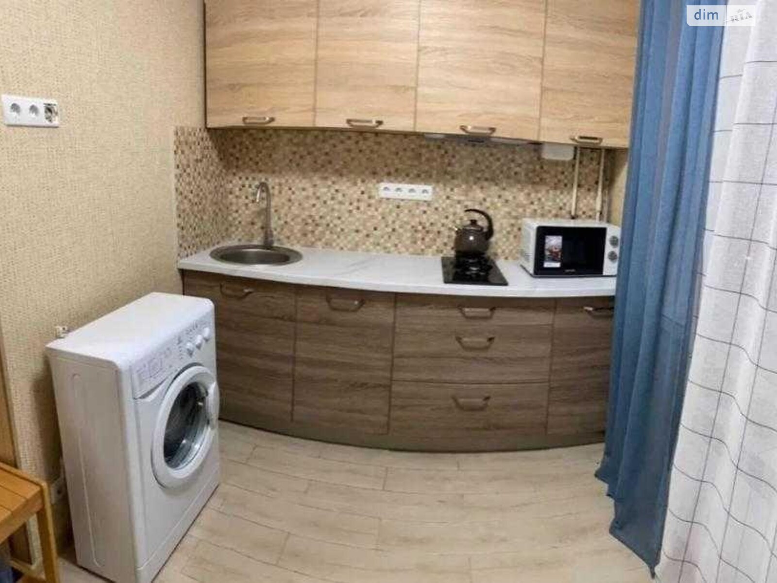 Продаж однокімнатної квартири в Харкові, на вул. Гвардійців-Широнінців, район 605-ий мікрорайон фото 1 Продаж однокімнатної квартири в Харкові, на вул. Гвардійців-Широнінців, район 605-ий мікрорайон фото 1