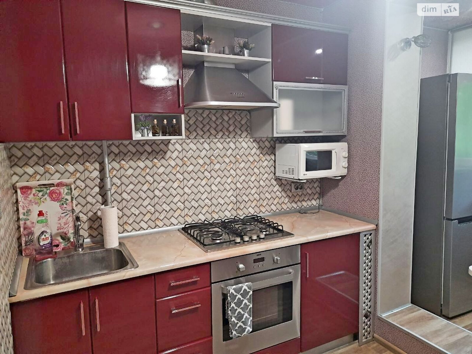 Продаж однокімнатної квартири в Харкові, на вул. Гвардійців-Широнінців 26Б, район 605-ий мікрорайон фото 1 Продаж однокімнатної квартири в Харкові, на вул. Гвардійців-Широнінців 26Б, район 605-ий мікрорайон фото 1