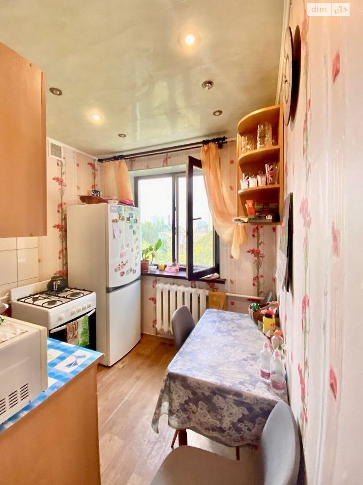 Продаж двокімнатної квартири в Харкові, на вул. Зубенка Владислава 34Б, район 605-ий мікрорайон фото 1 Продаж двокімнатної квартири в Харкові, на вул. Зубенка Владислава 34Б, район 605-ий мікрорайон фото 1