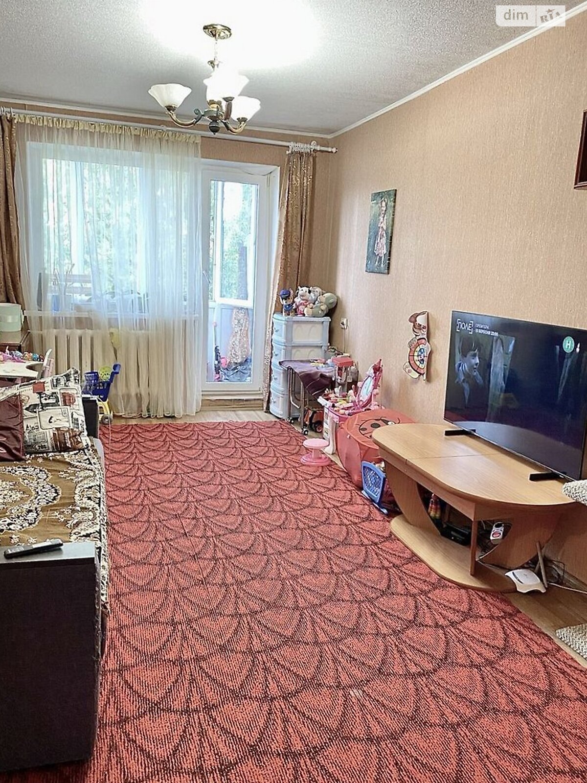 Продаж двокімнатної квартири в Харкові, на вул. Зубенка Владислава 34Б, район 605-ий мікрорайон фото 1 Продаж двокімнатної квартири в Харкові, на вул. Зубенка Владислава 34Б, район 605-ий мікрорайон фото 1