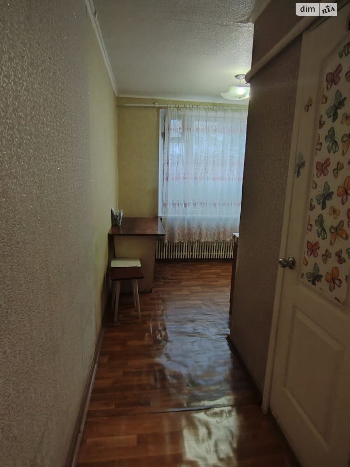 Продаж однокімнатної квартири в Харкові, на просп. Тракторобудівників 77, район 605-ий мікрорайон фото 1