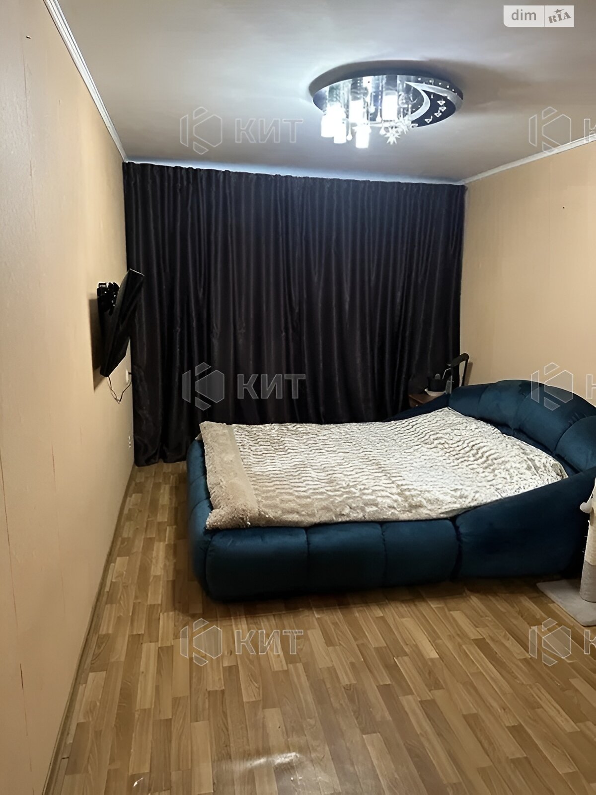 Продажа однокомнатной квартиры в Харькове, на просп. Тракторостроителей 77А, район 605-ый микрорайон фото 1 Продажа однокомнатной квартиры в Харькове, на просп. Тракторостроителей 77А, район 605-ый микрорайон фото 1