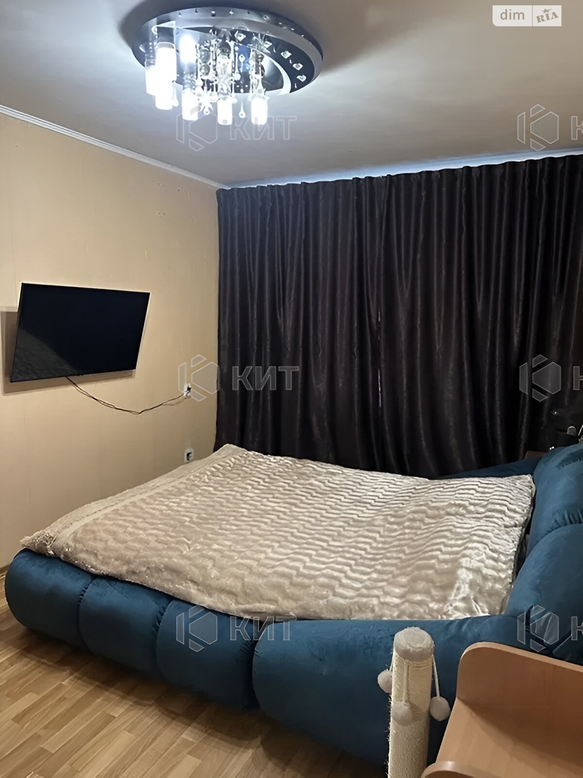 Продажа однокомнатной квартиры в Харькове, на просп. Тракторостроителей 77А, район 605-ый микрорайон фото 1 Продажа однокомнатной квартиры в Харькове, на просп. Тракторостроителей 77А, район 605-ый микрорайон фото 1