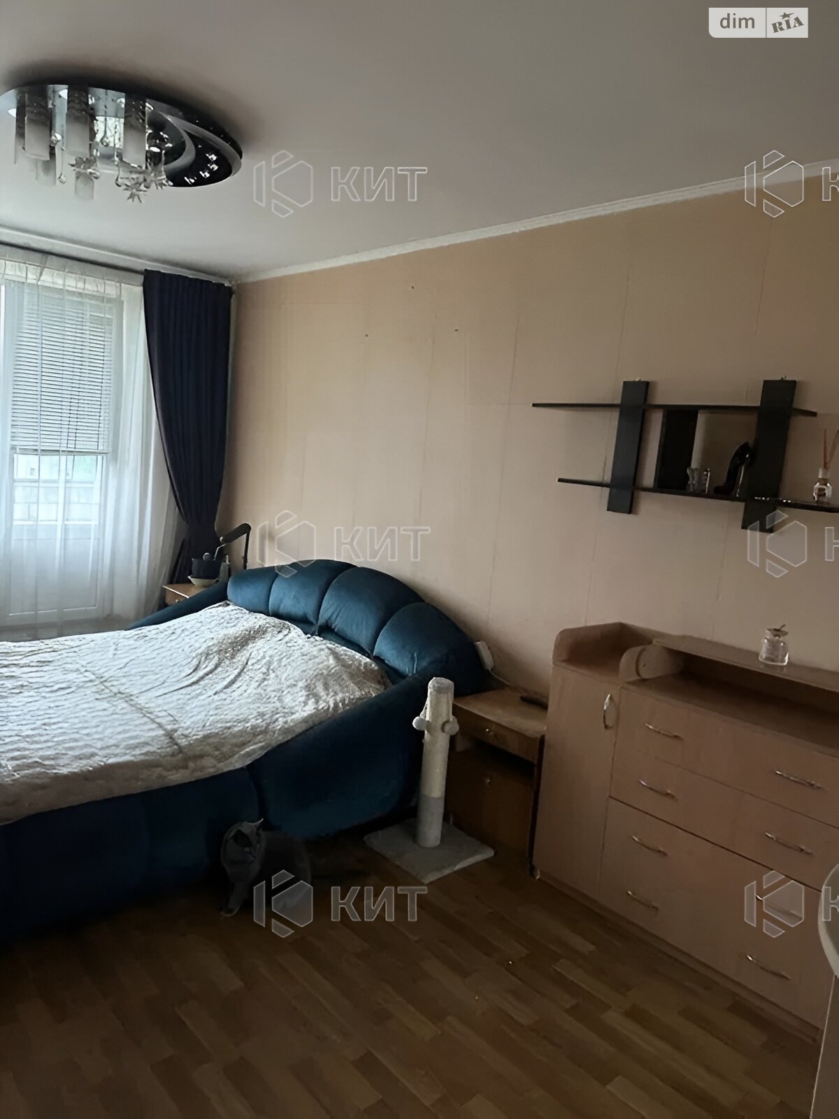 Продажа однокомнатной квартиры в Харькове, на просп. Тракторостроителей 77А, район 605-ый микрорайон фото 1 Продажа однокомнатной квартиры в Харькове, на просп. Тракторостроителей 77А, район 605-ый микрорайон фото 1