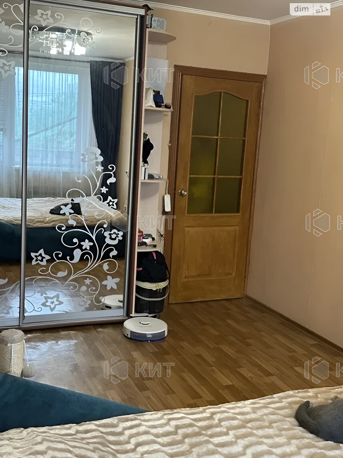 Продажа однокомнатной квартиры в Харькове, на просп. Тракторостроителей 77А, район 605-ый микрорайон фото 1 Продажа однокомнатной квартиры в Харькове, на просп. Тракторостроителей 77А, район 605-ый микрорайон фото 1
